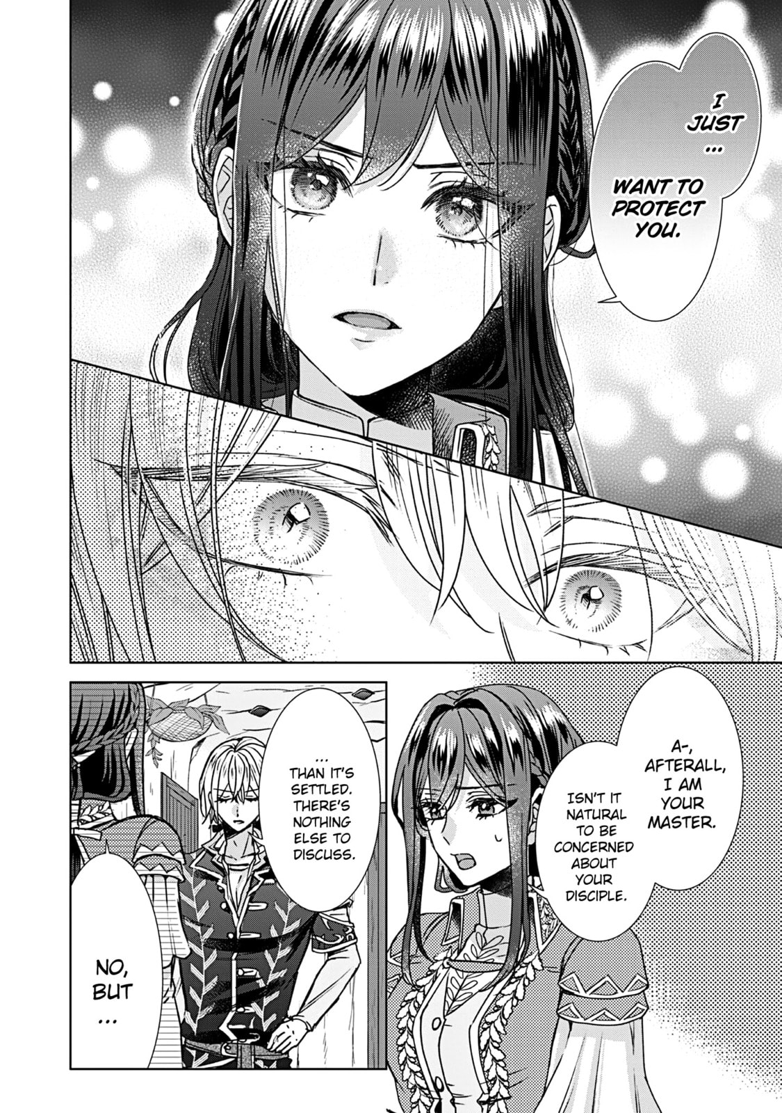 The Person I Loved Asked Me to Die in My Younger Sister's Place