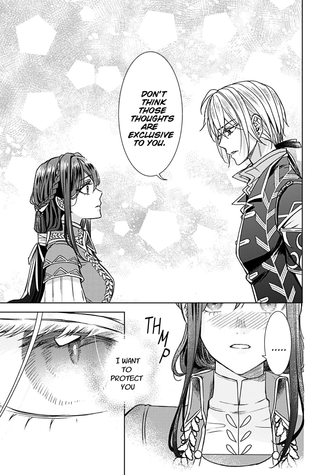 The Person I Loved Asked Me to Die in My Younger Sister's Place