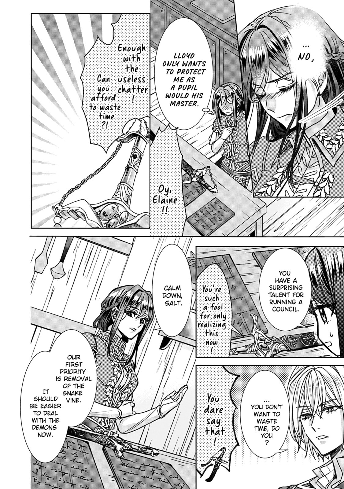 The Person I Loved Asked Me to Die in My Younger Sister's Place