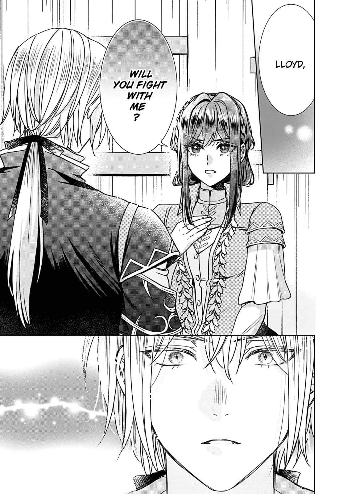 The Person I Loved Asked Me to Die in My Younger Sister's Place