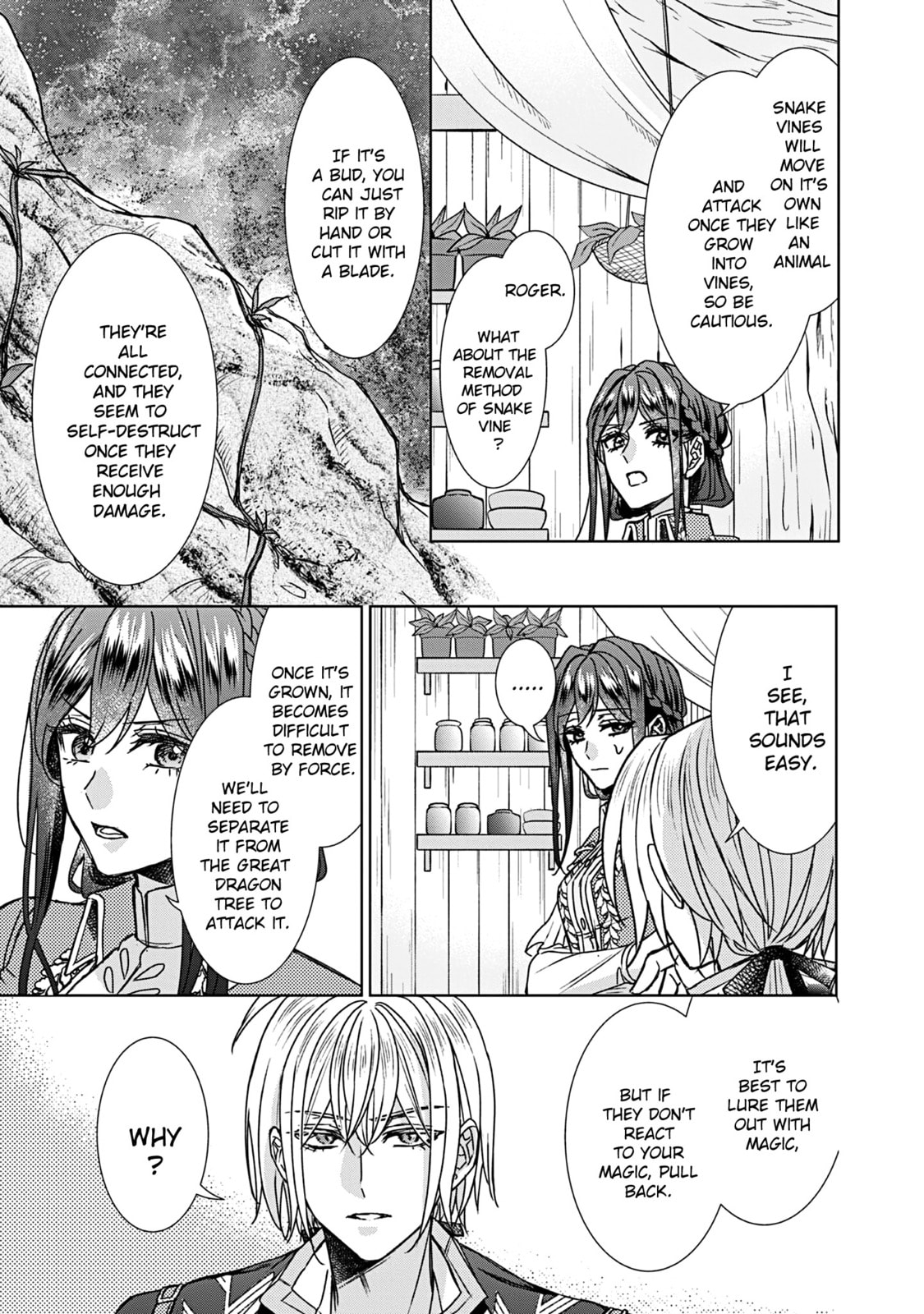 The Person I Loved Asked Me to Die in My Younger Sister's Place