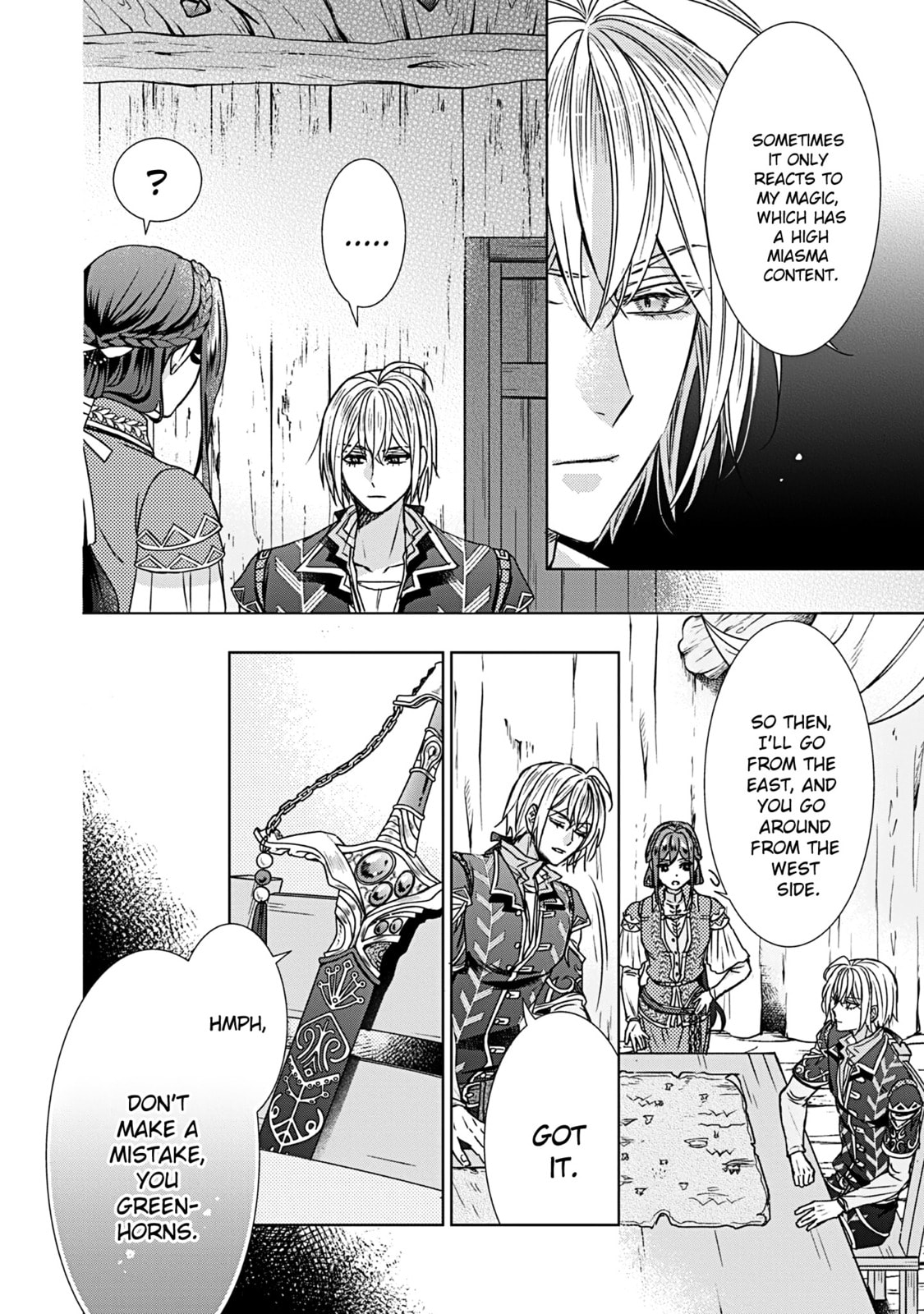 The Person I Loved Asked Me to Die in My Younger Sister's Place