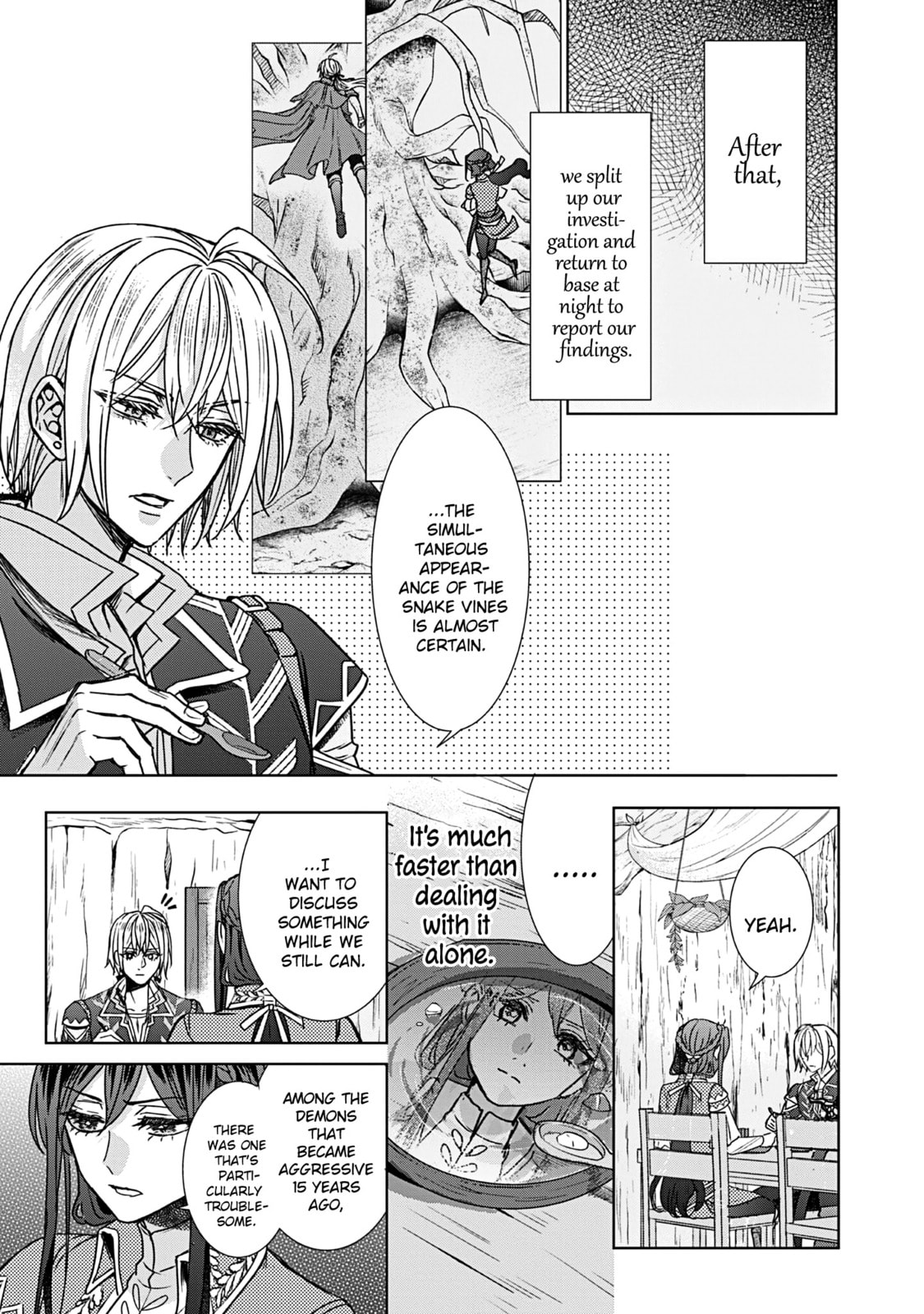 The Person I Loved Asked Me to Die in My Younger Sister's Place