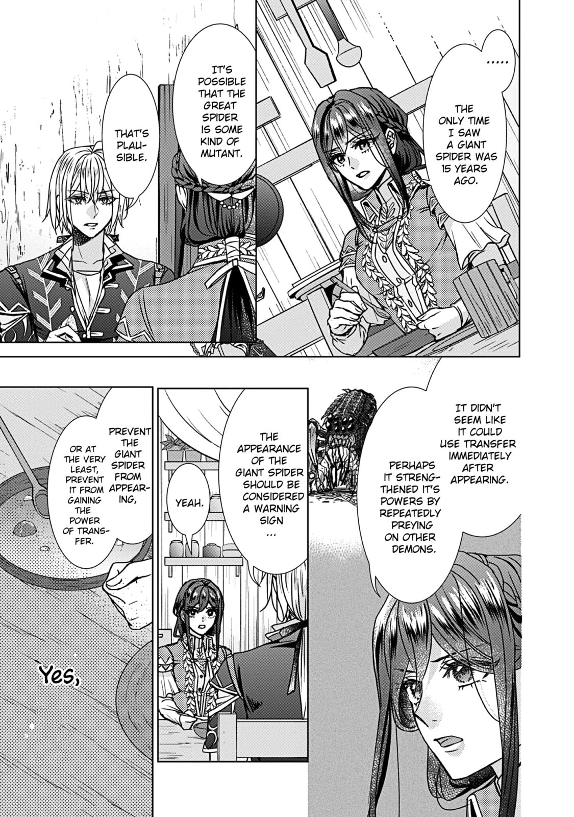 The Person I Loved Asked Me to Die in My Younger Sister's Place