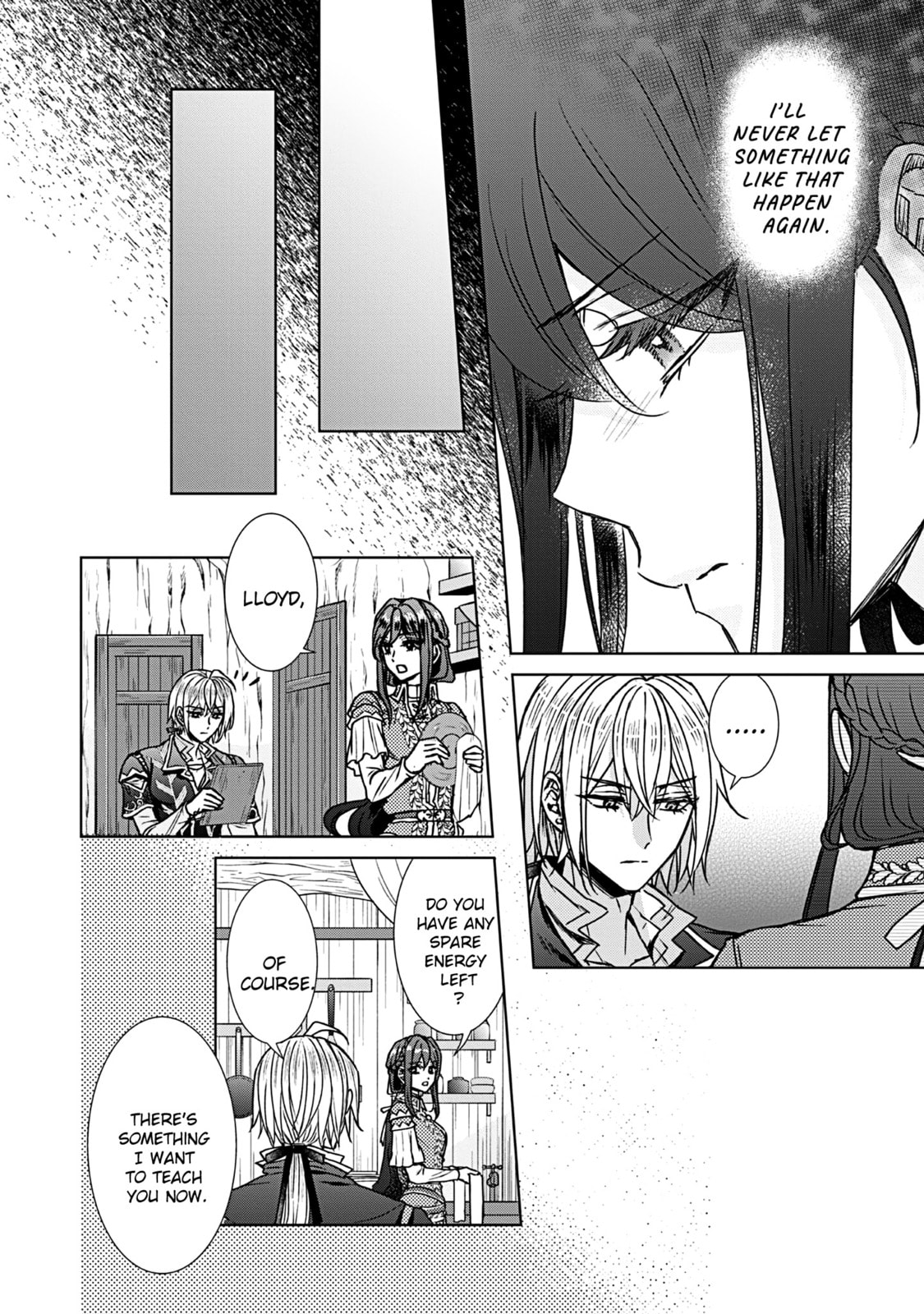 The Person I Loved Asked Me to Die in My Younger Sister's Place