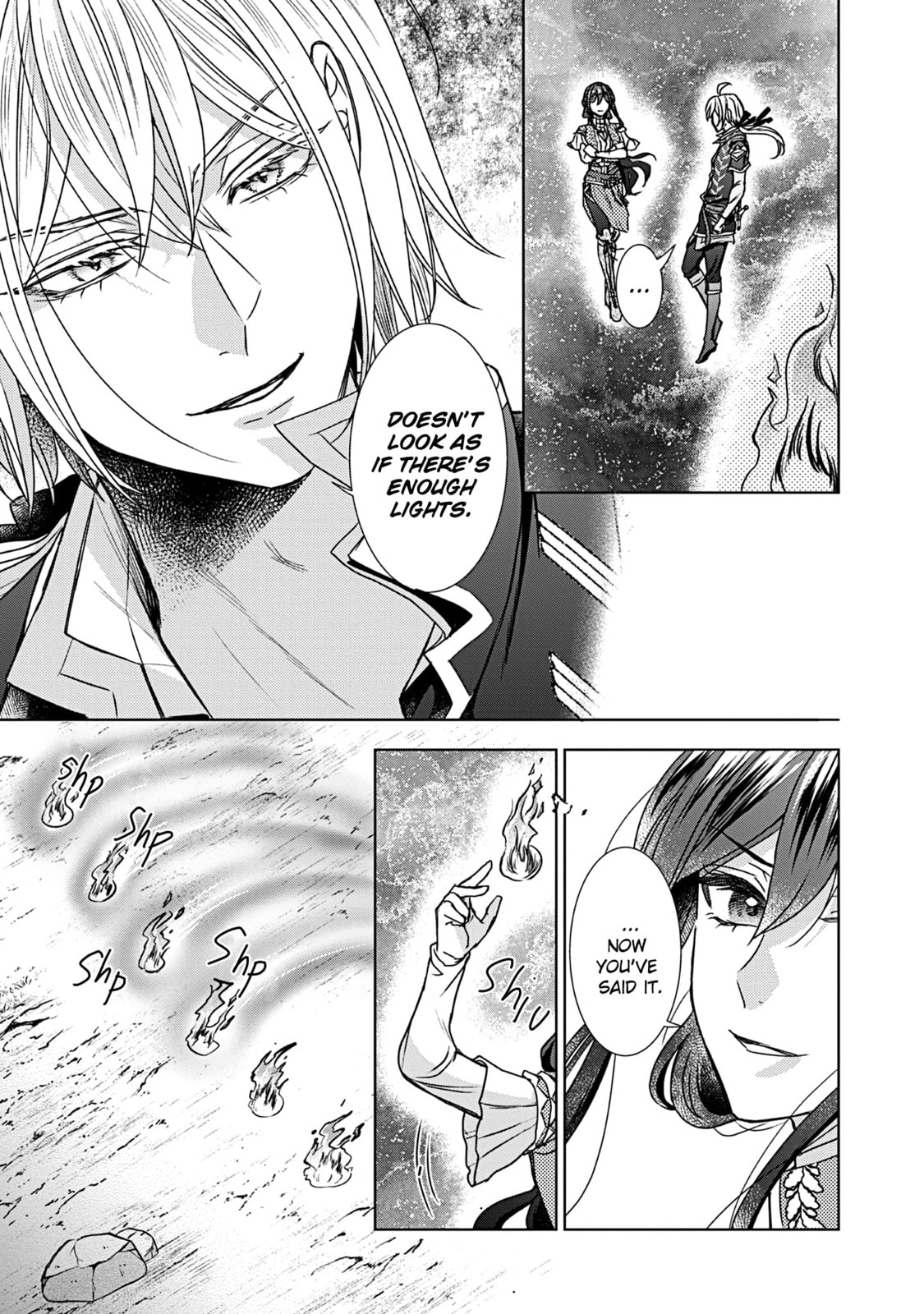 The Person I Loved Asked Me to Die in My Younger Sister's Place