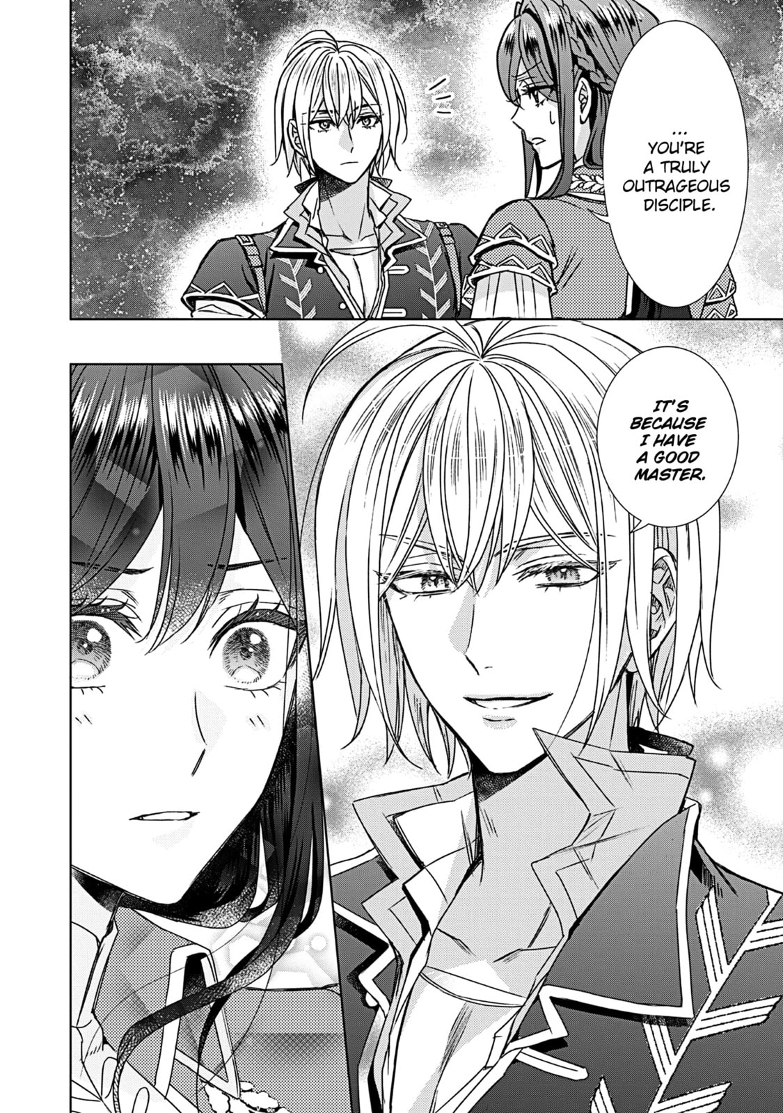 The Person I Loved Asked Me to Die in My Younger Sister's Place