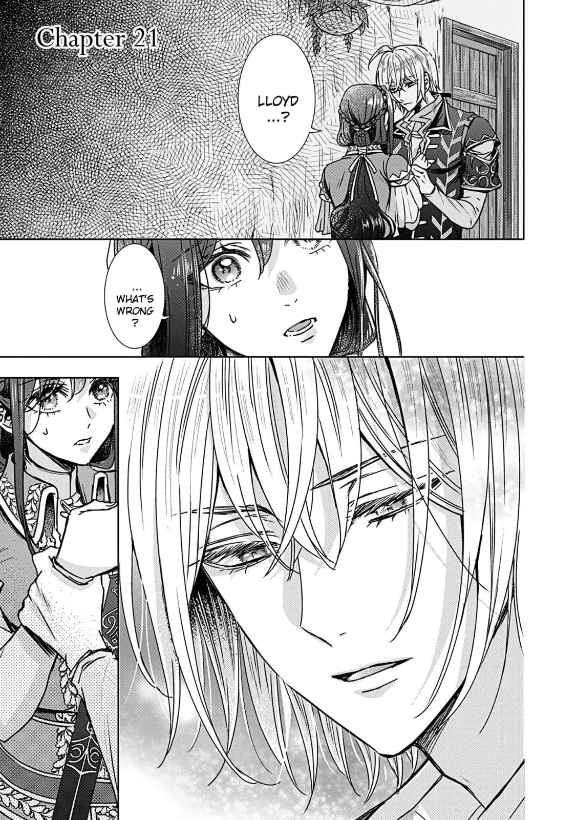 The Person I Loved Asked Me to Die in My Younger Sister's Place