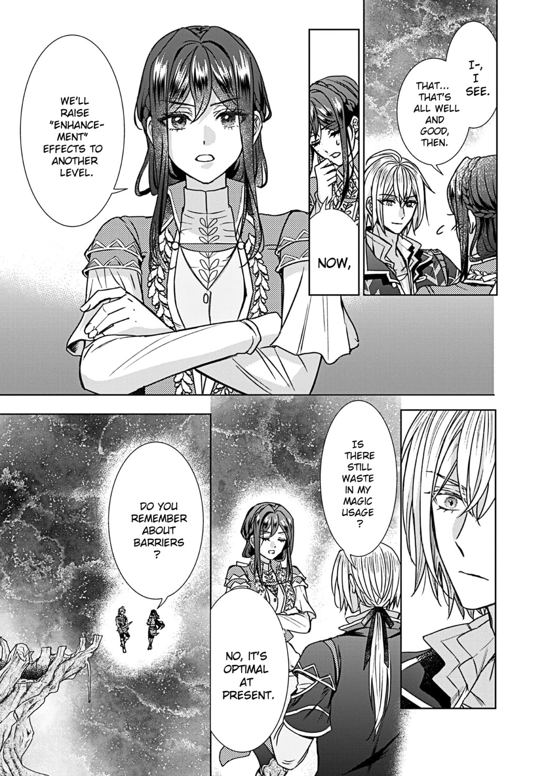 The Person I Loved Asked Me to Die in My Younger Sister's Place