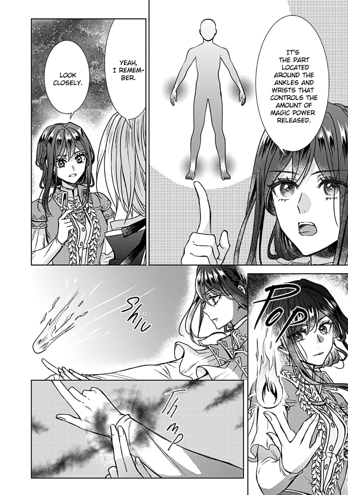 The Person I Loved Asked Me to Die in My Younger Sister's Place