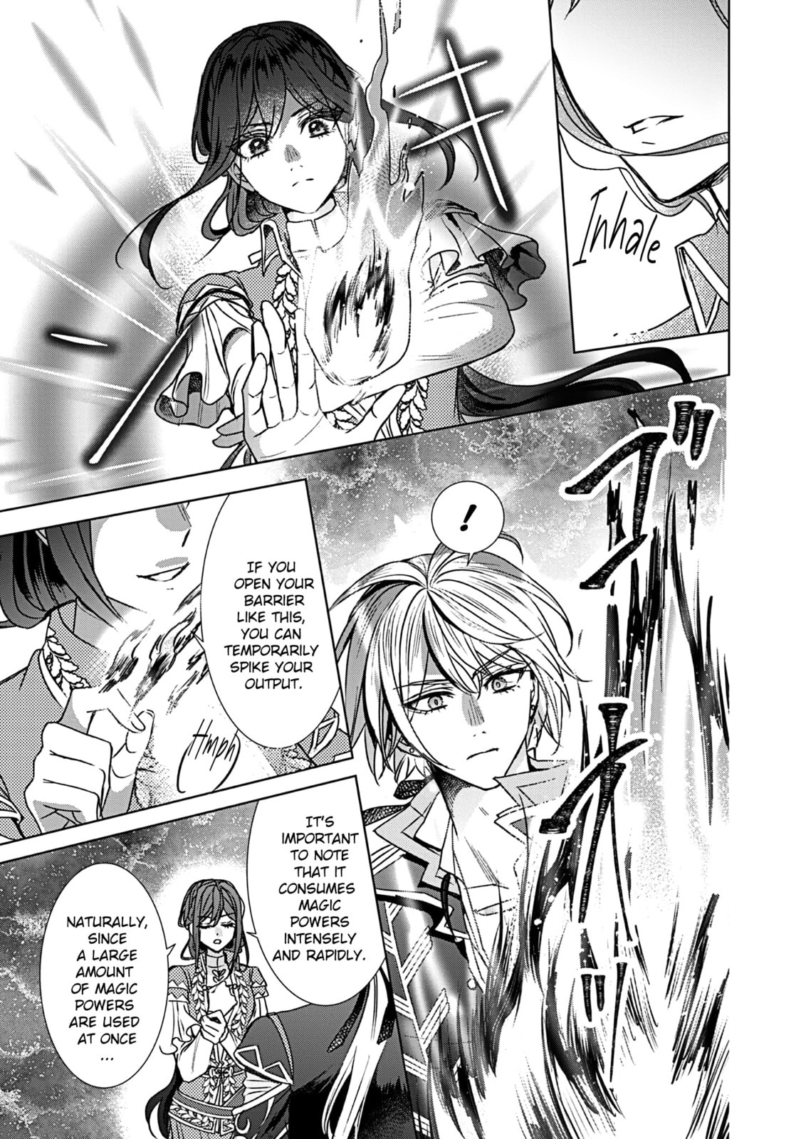 The Person I Loved Asked Me to Die in My Younger Sister's Place