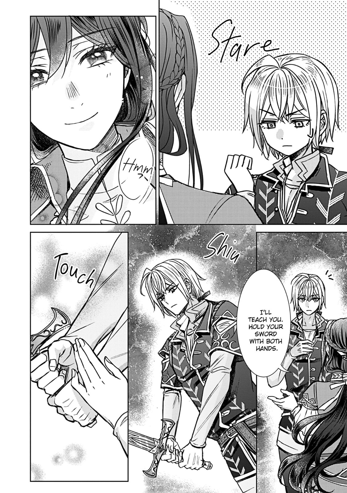 The Person I Loved Asked Me to Die in My Younger Sister's Place