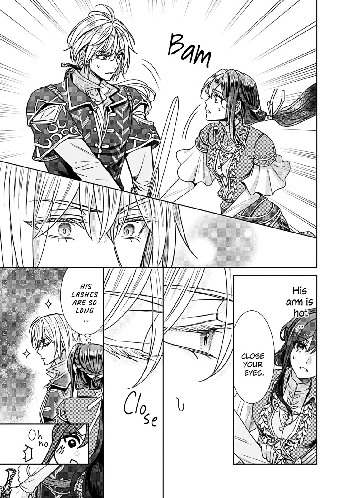 The Person I Loved Asked Me to Die in My Younger Sister's Place