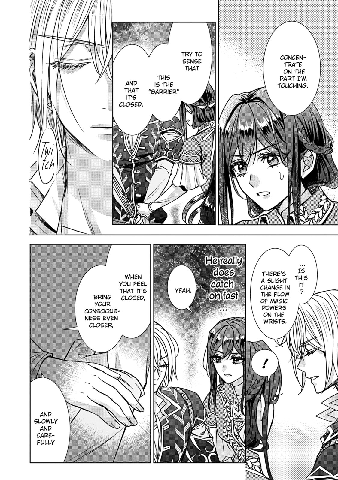 The Person I Loved Asked Me to Die in My Younger Sister's Place