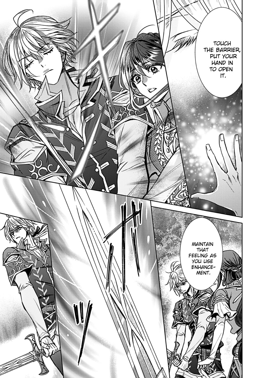 The Person I Loved Asked Me to Die in My Younger Sister's Place