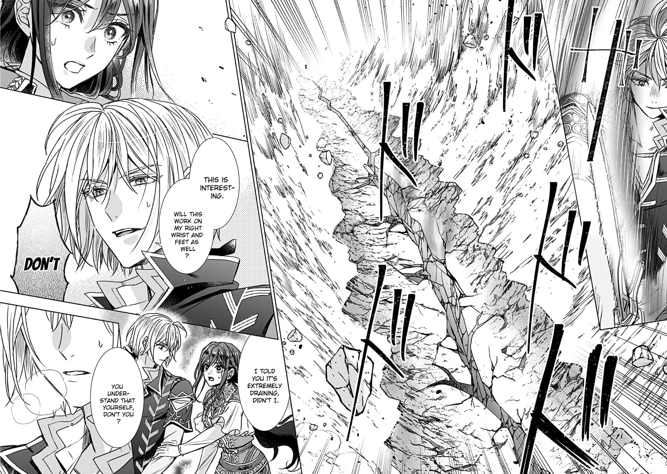 The Person I Loved Asked Me to Die in My Younger Sister's Place