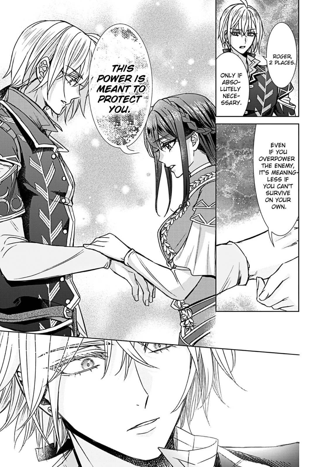 The Person I Loved Asked Me to Die in My Younger Sister's Place