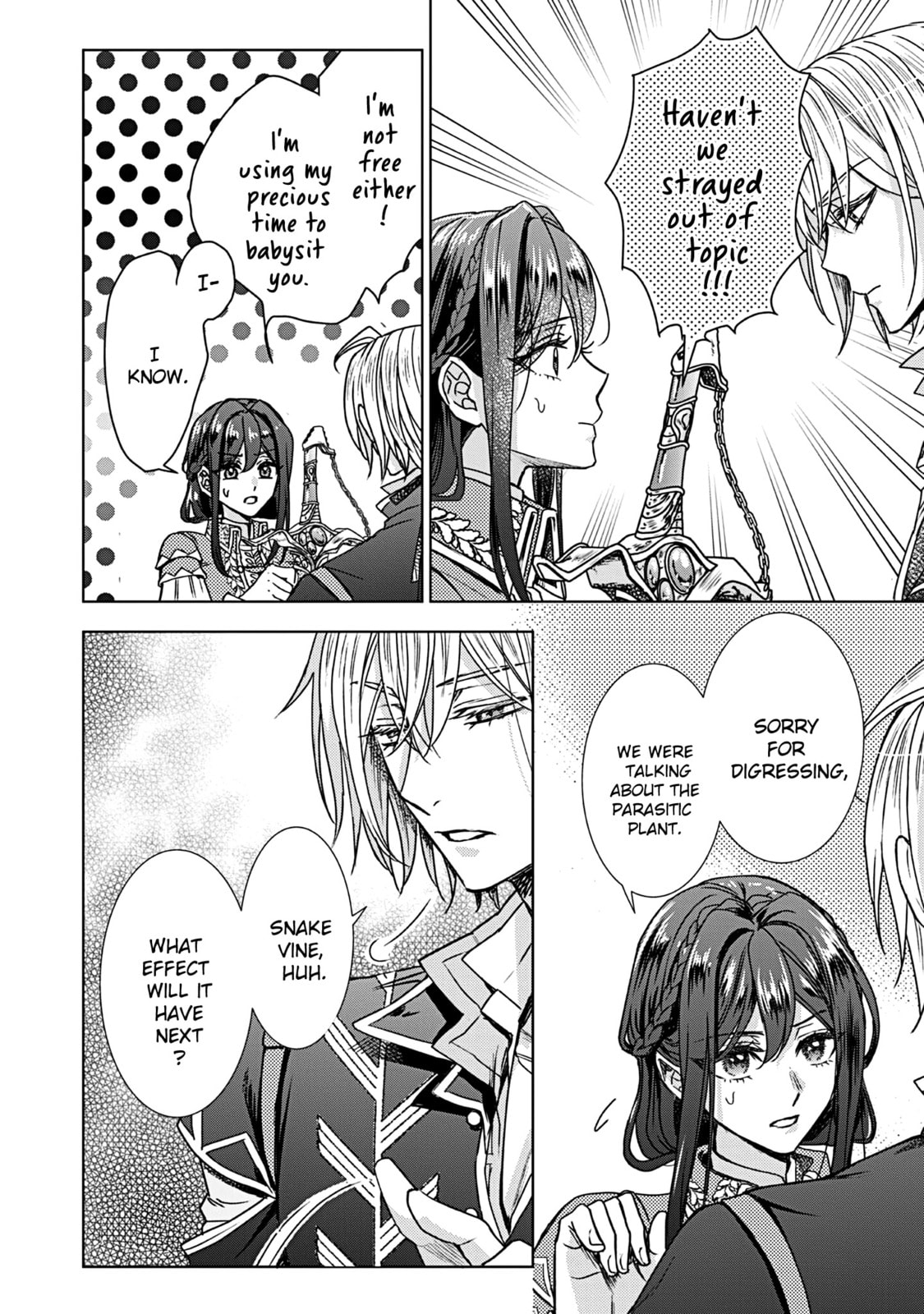 The Person I Loved Asked Me to Die in My Younger Sister's Place