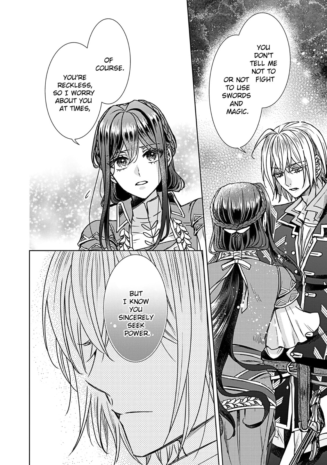 The Person I Loved Asked Me to Die in My Younger Sister's Place