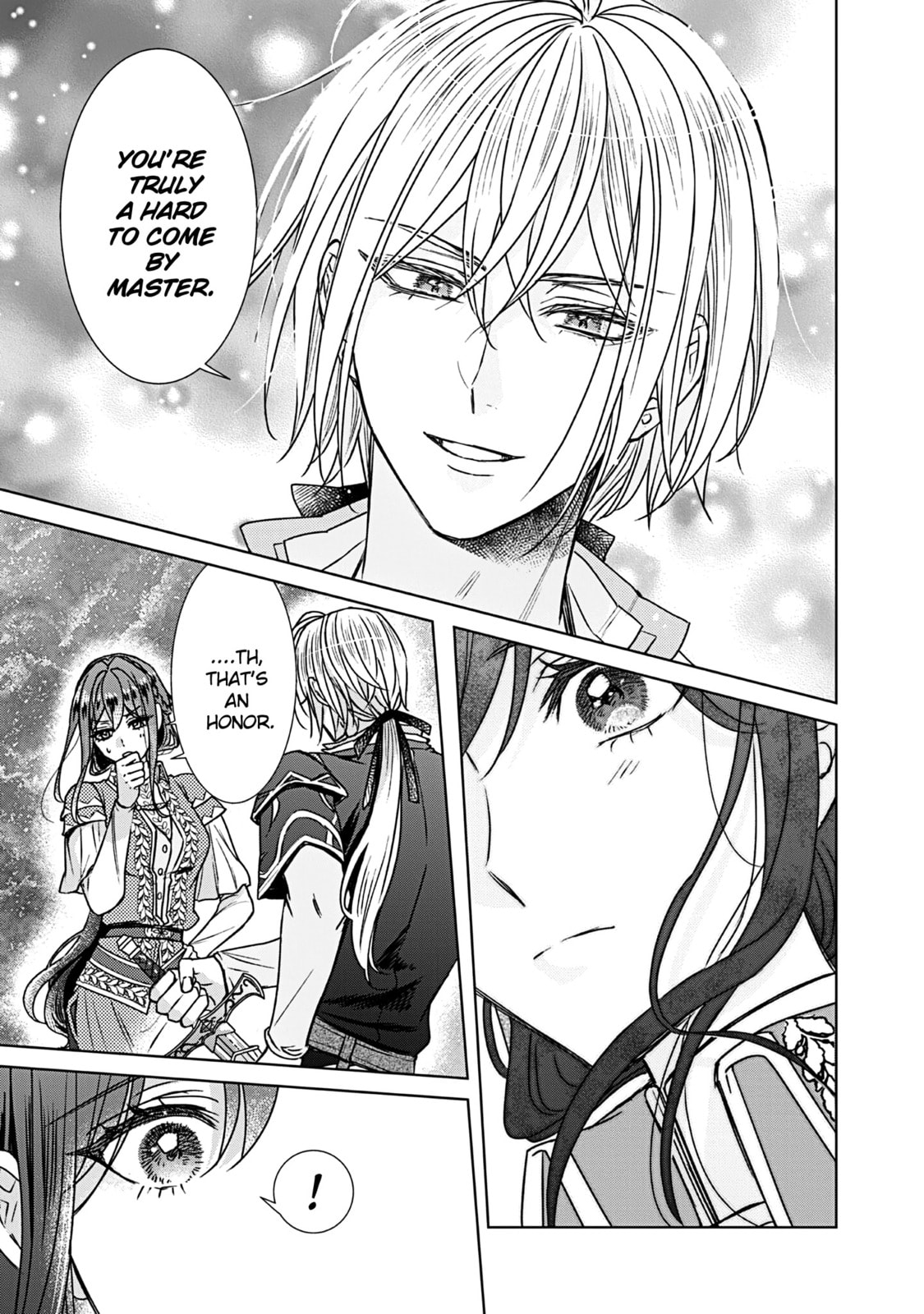 The Person I Loved Asked Me to Die in My Younger Sister's Place