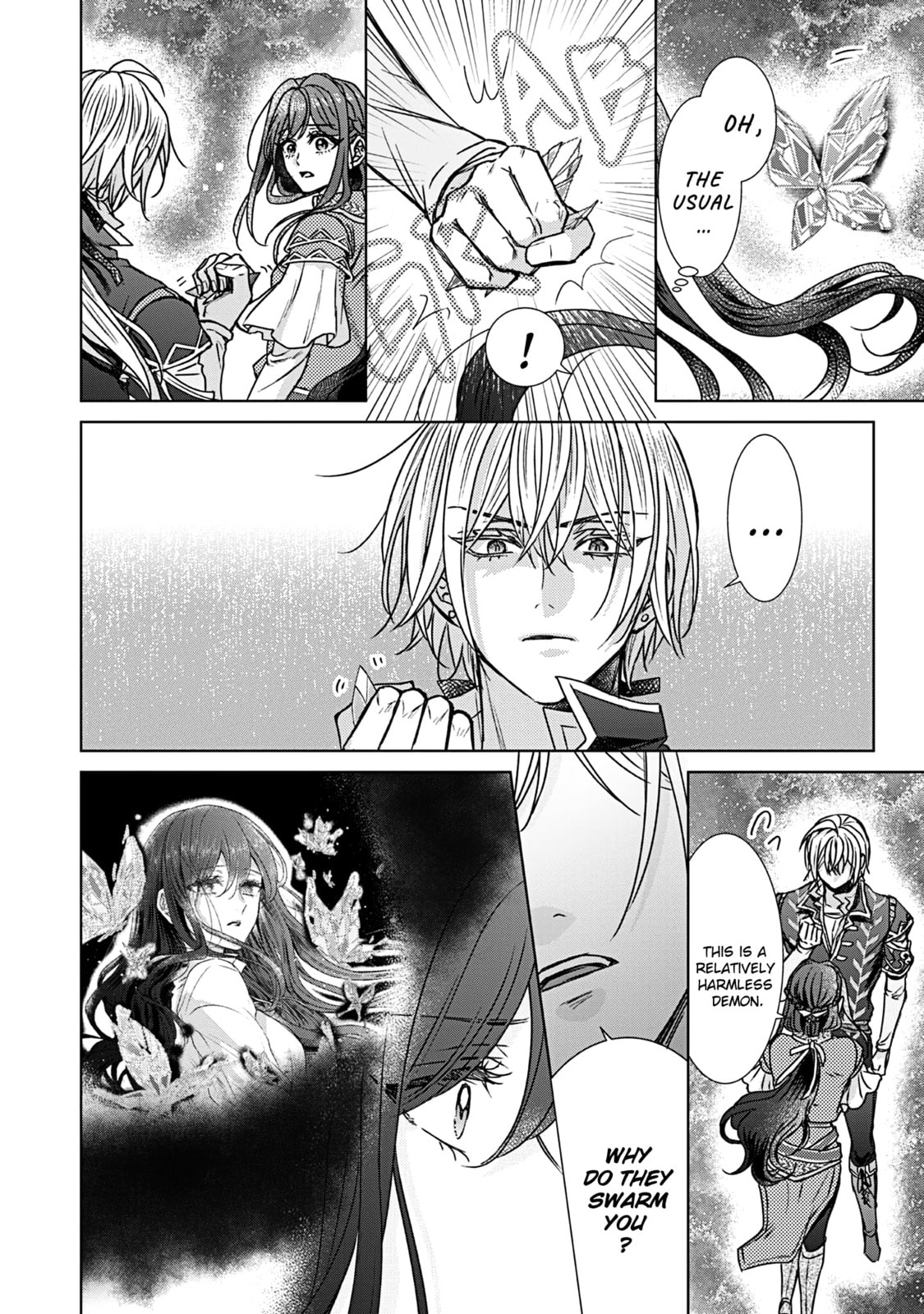 The Person I Loved Asked Me to Die in My Younger Sister's Place