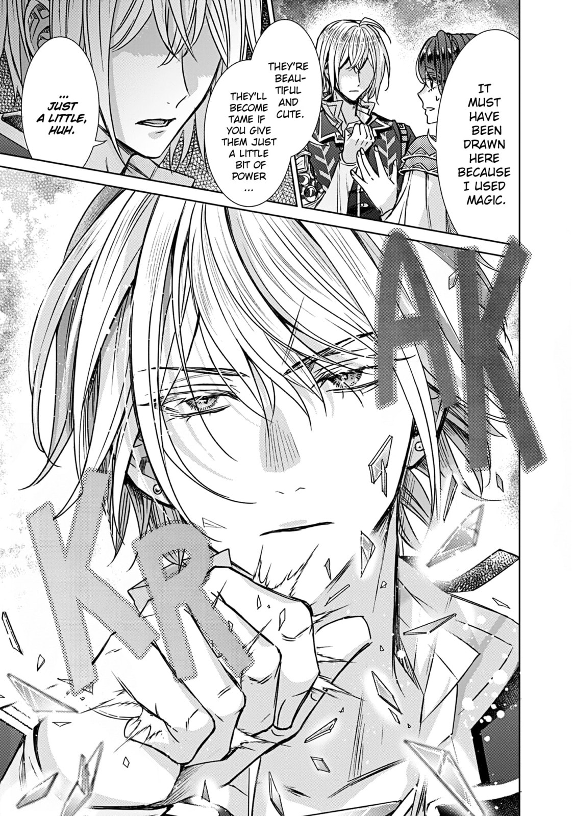 The Person I Loved Asked Me to Die in My Younger Sister's Place