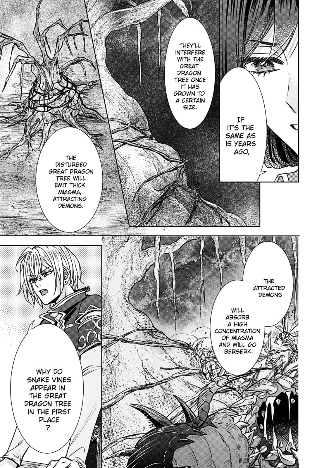 The Person I Loved Asked Me to Die in My Younger Sister's Place