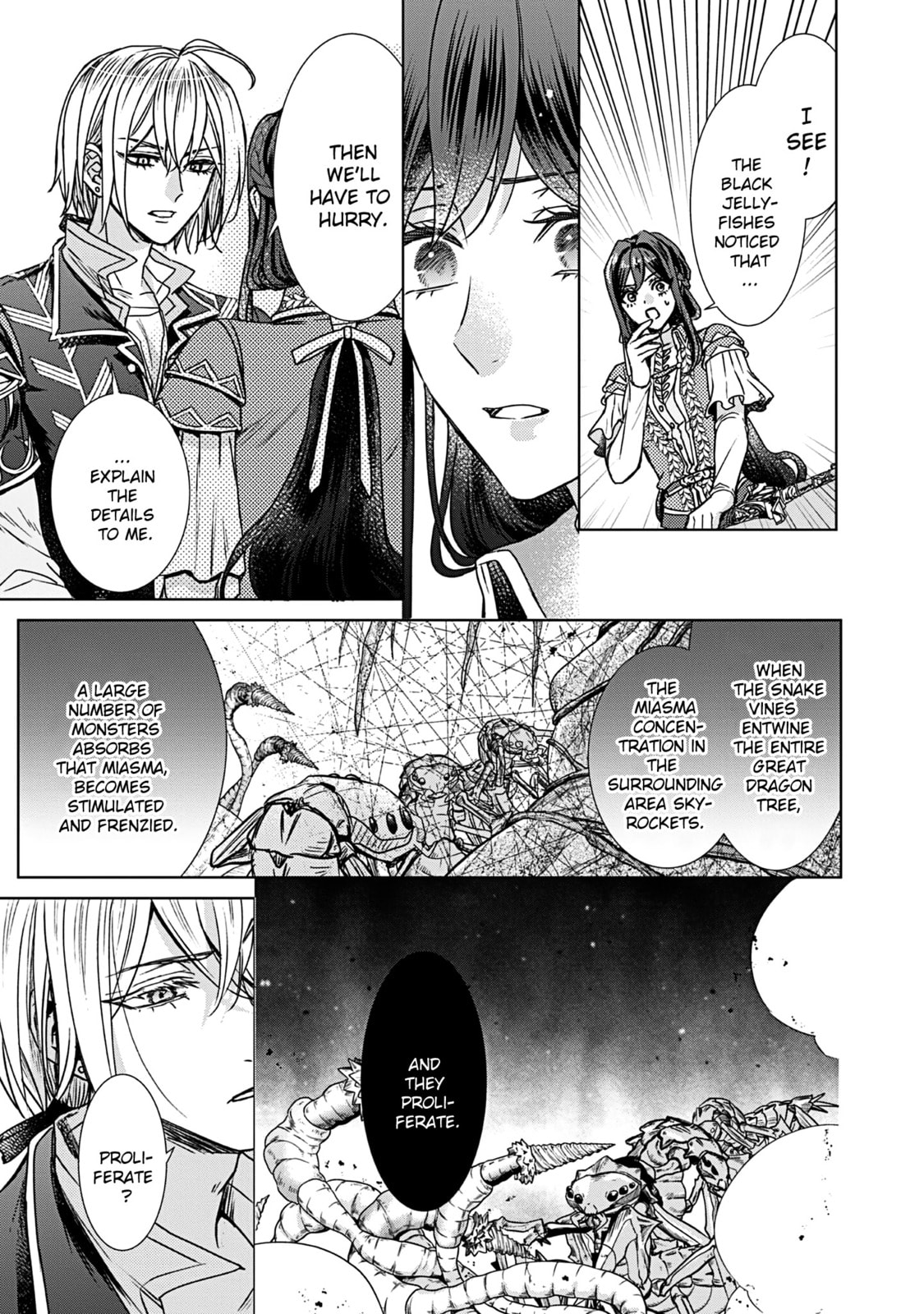 The Person I Loved Asked Me to Die in My Younger Sister's Place