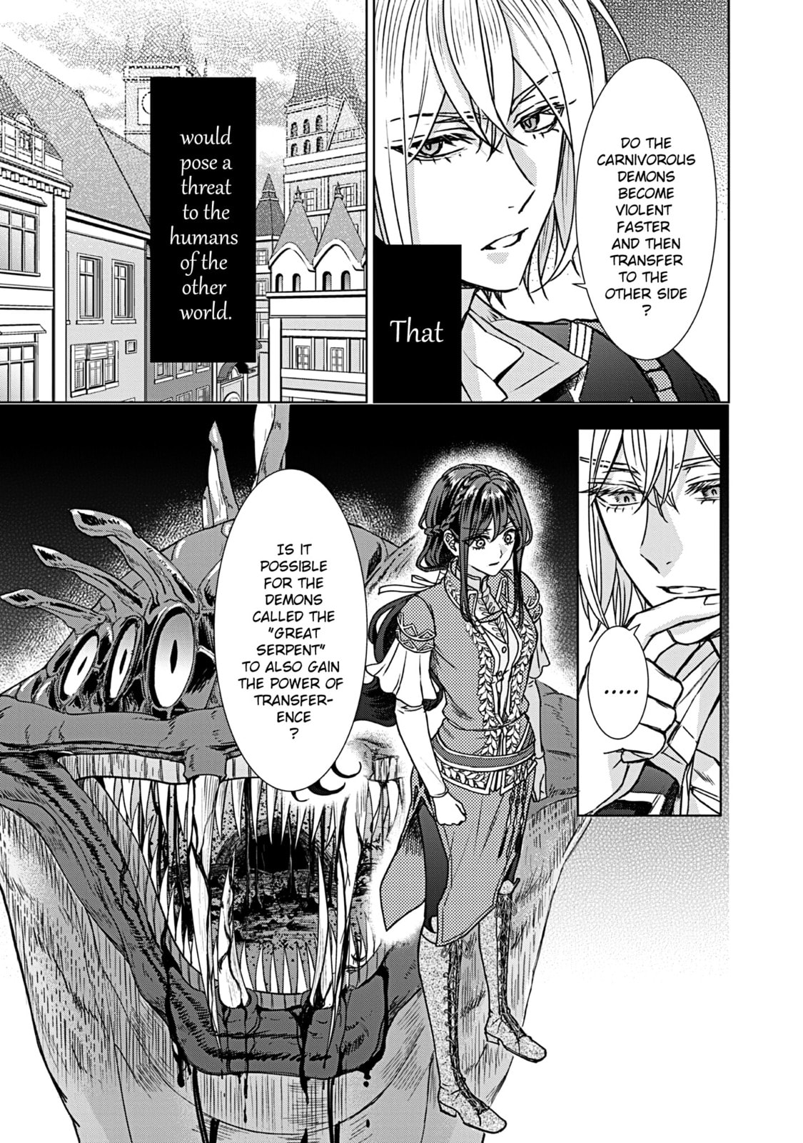 The Person I Loved Asked Me to Die in My Younger Sister's Place