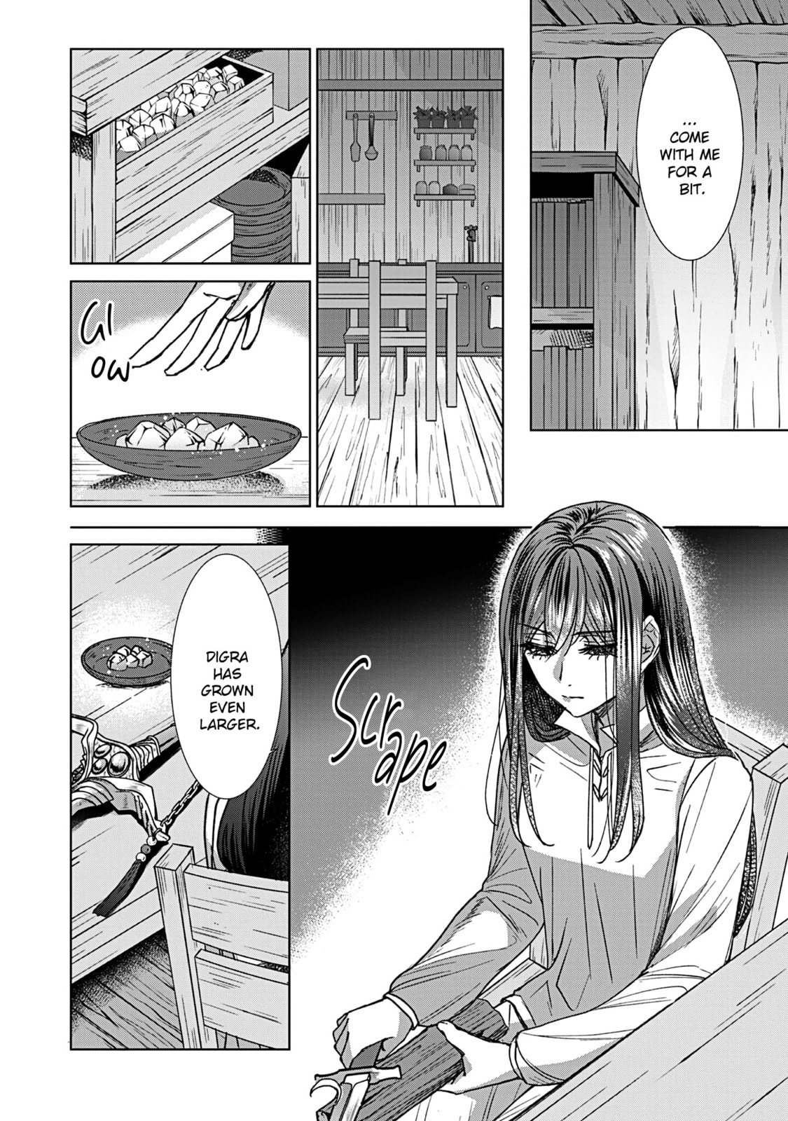 The Person I Loved Asked Me to Die in My Younger Sister's Place