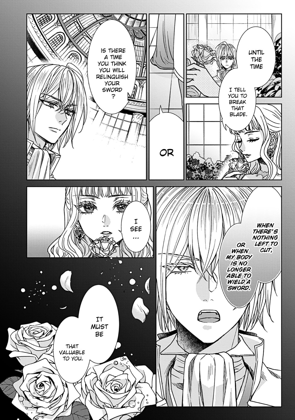 The Person I Loved Asked Me to Die in My Younger Sister's Place