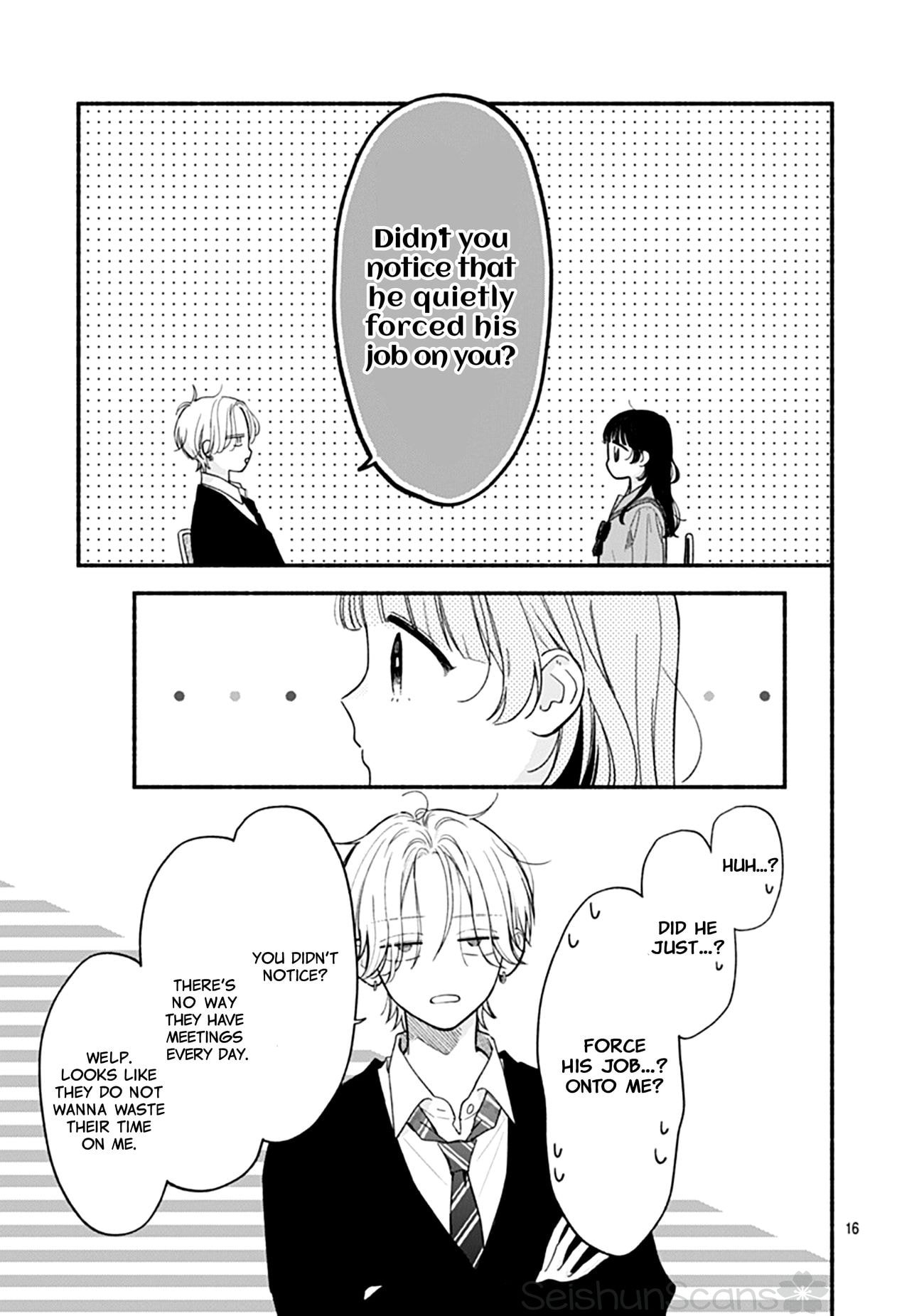 Kimi to Barairo no Hibi