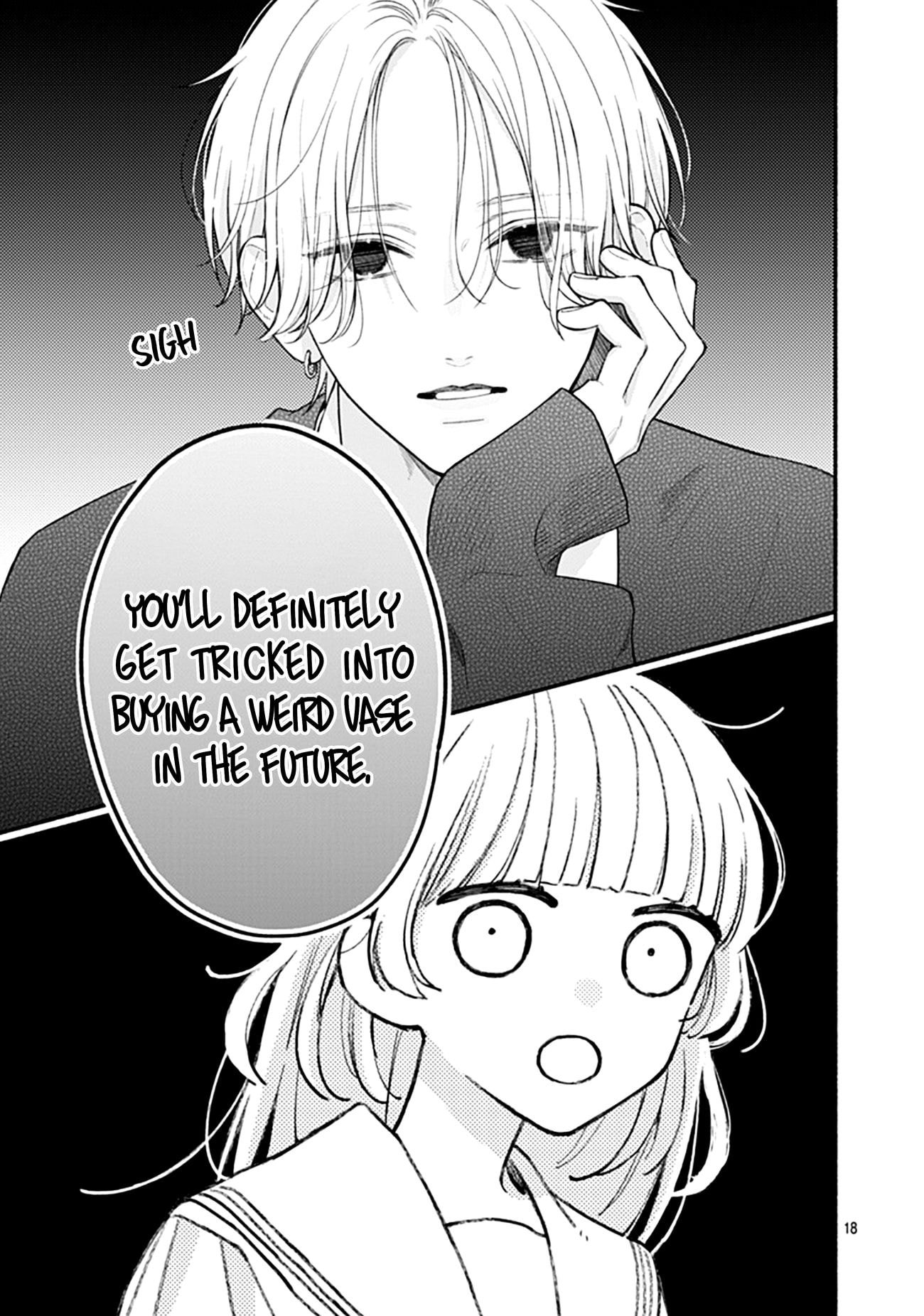Kimi to Barairo no Hibi
