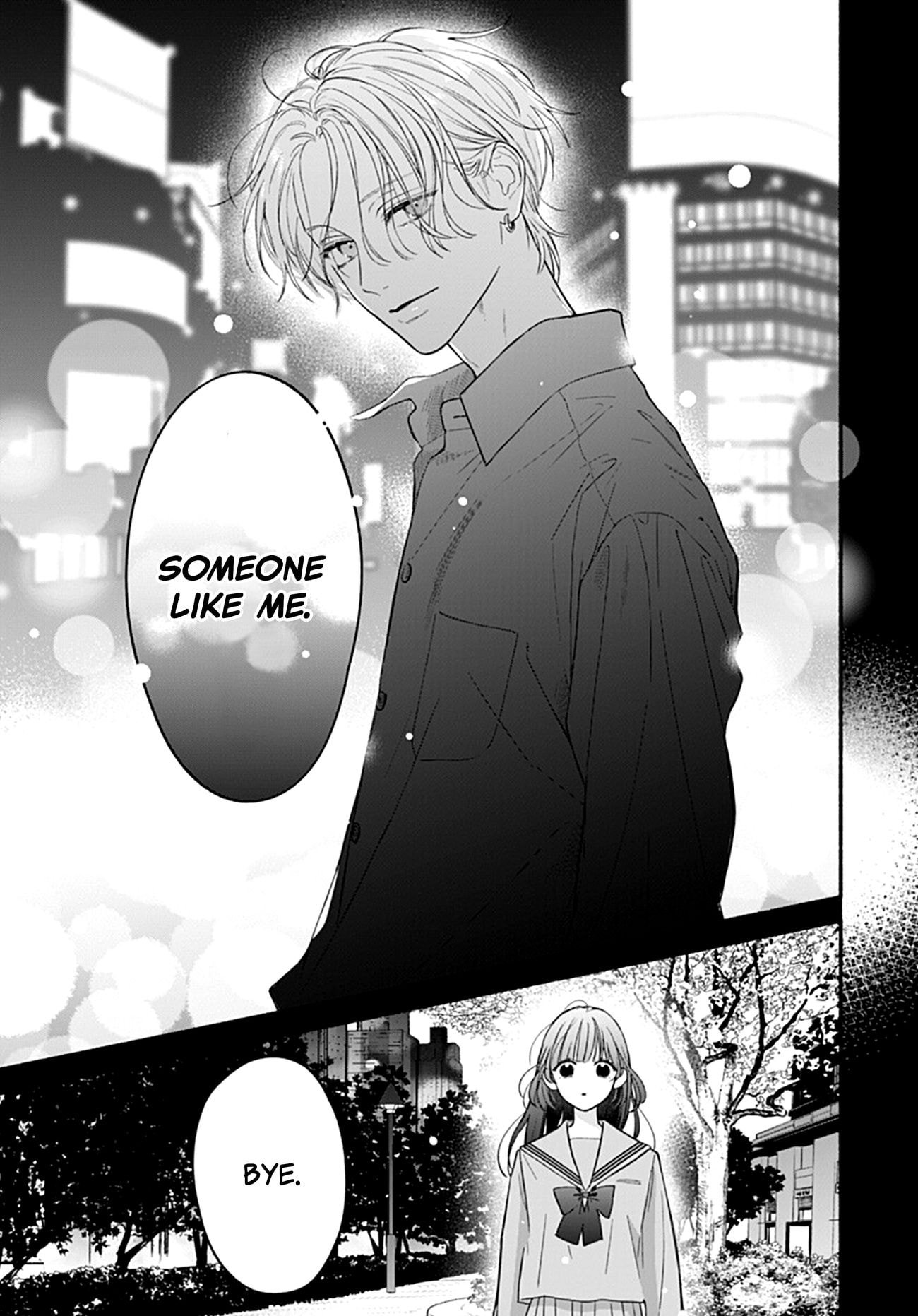 Kimi to Barairo no Hibi