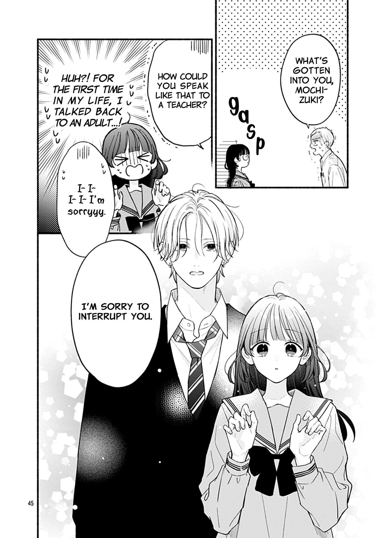 Kimi to Barairo no Hibi