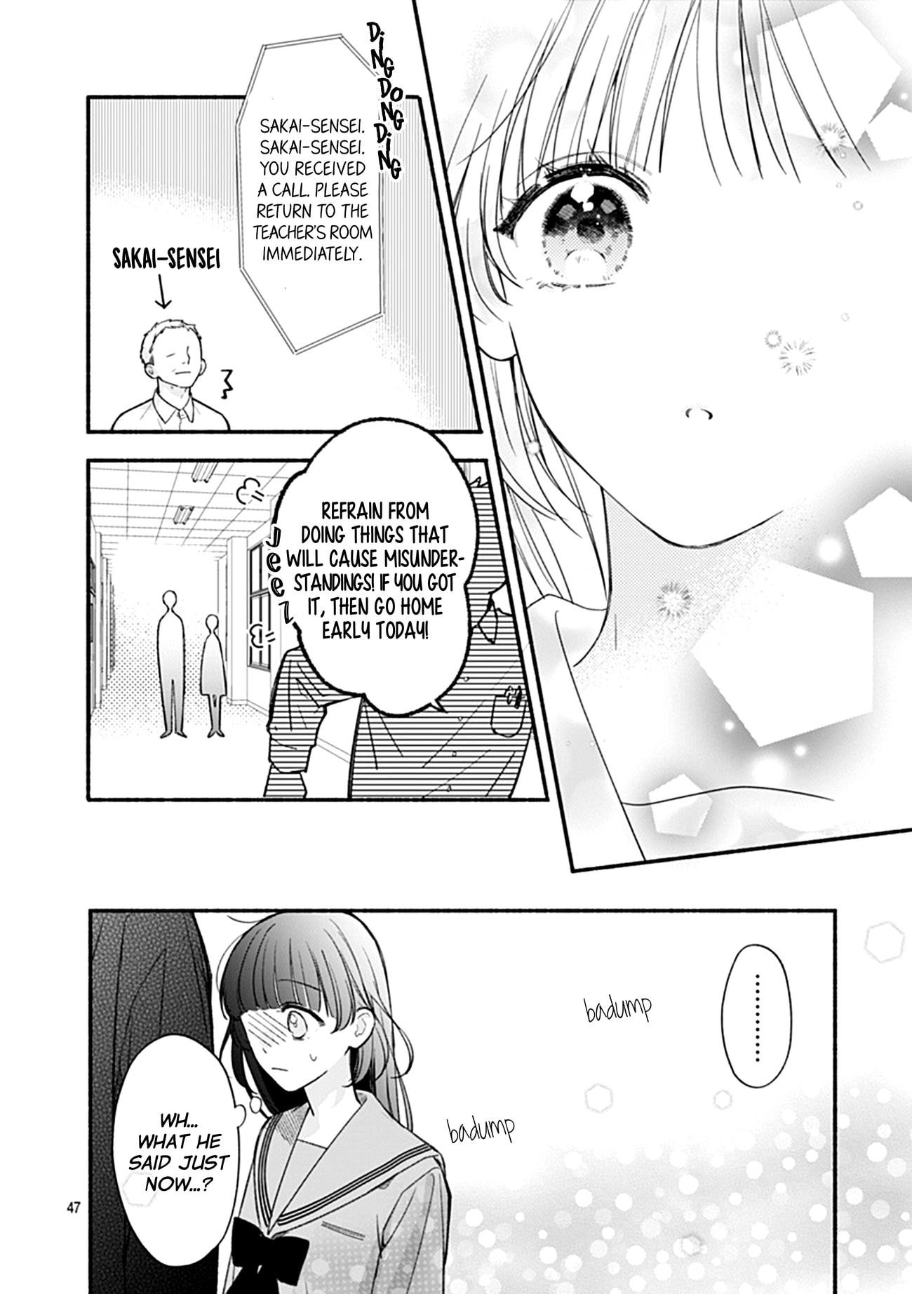 Kimi to Barairo no Hibi