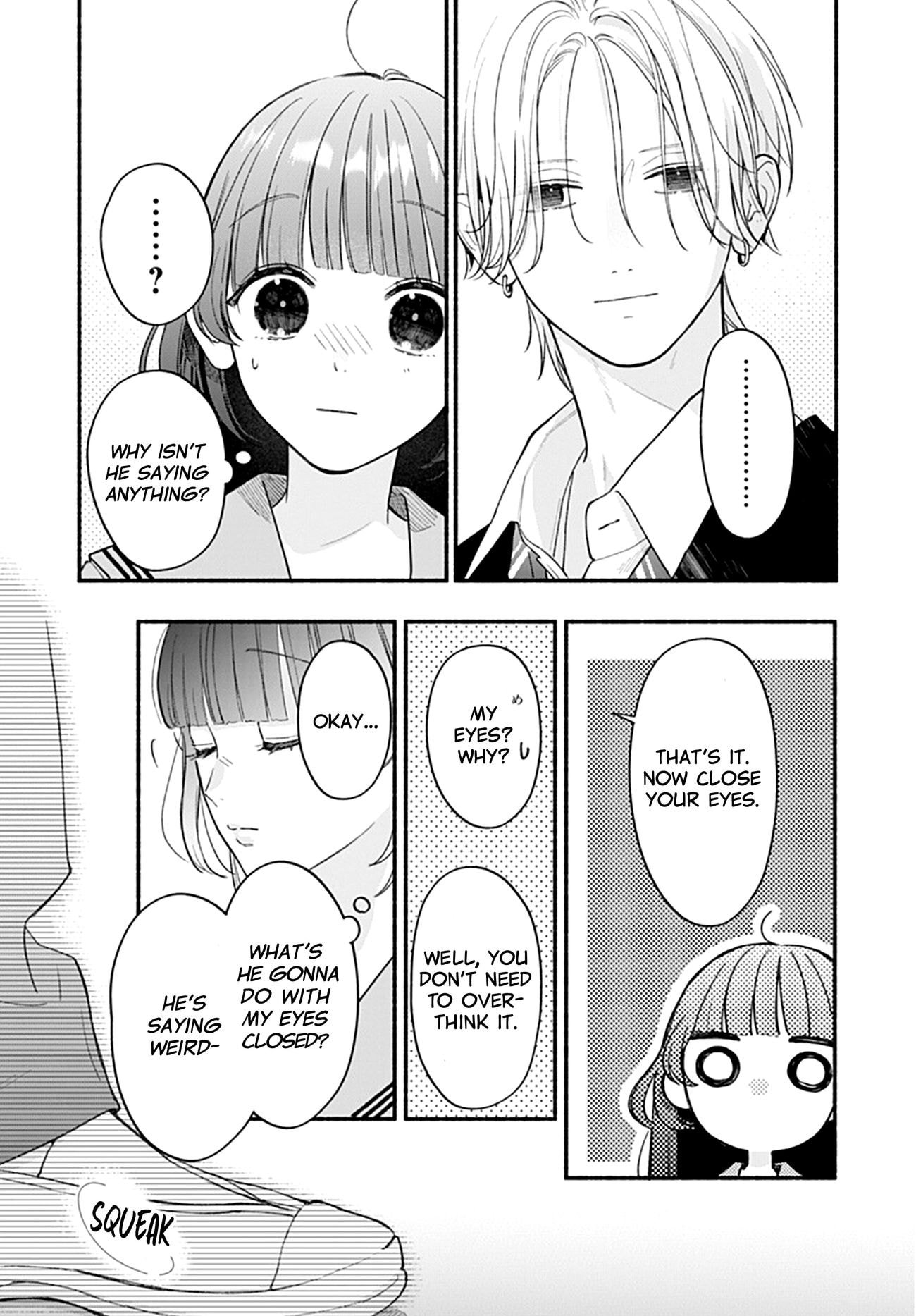 Kimi to Barairo no Hibi