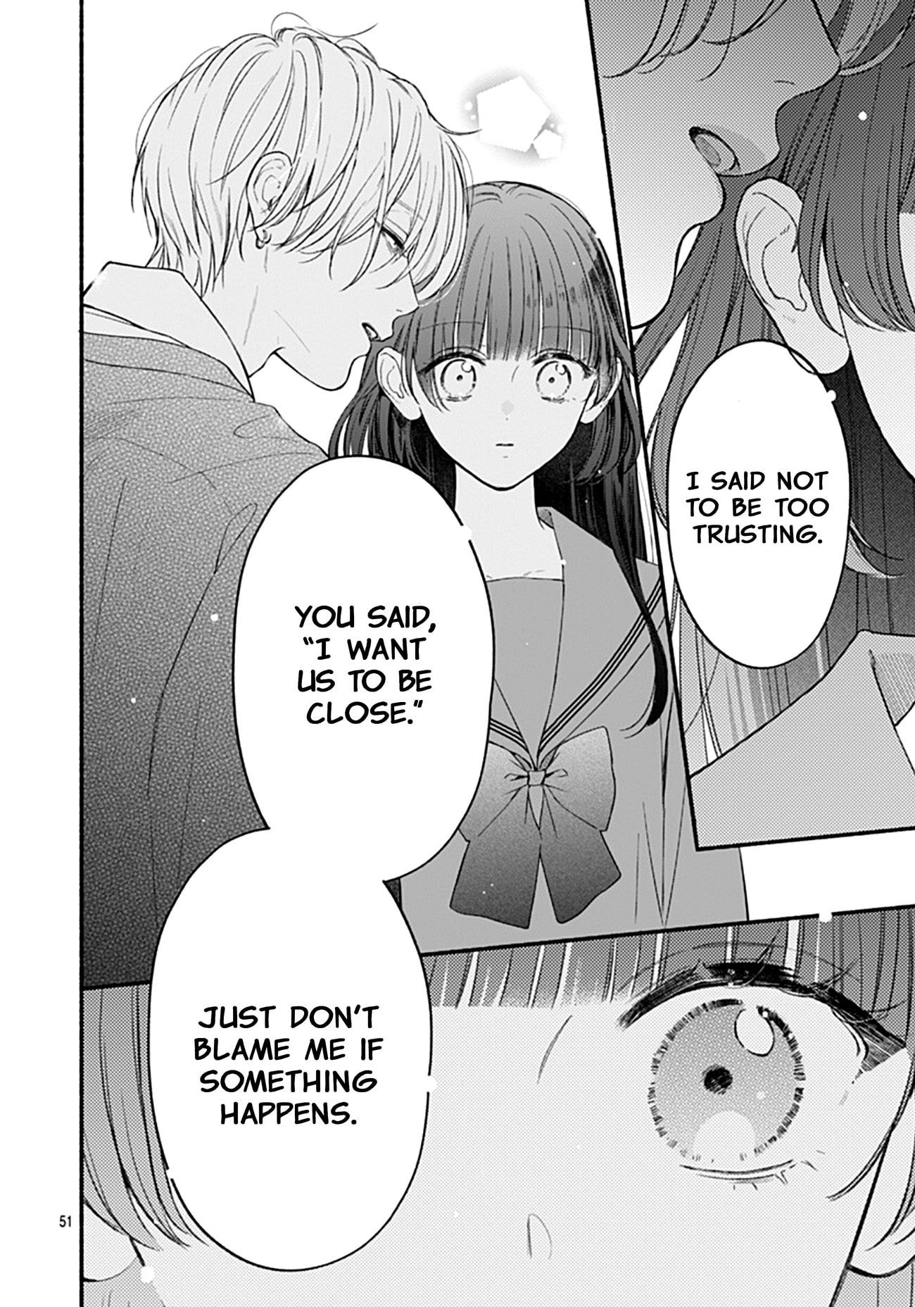 Kimi to Barairo no Hibi