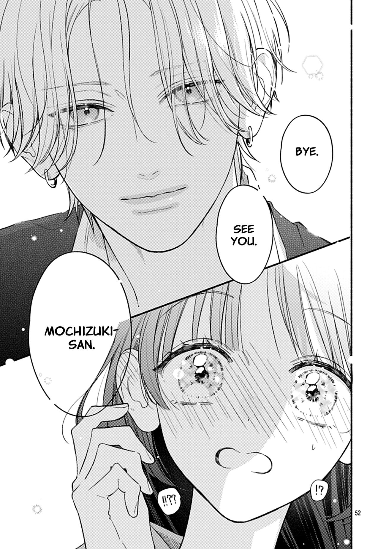 Kimi to Barairo no Hibi