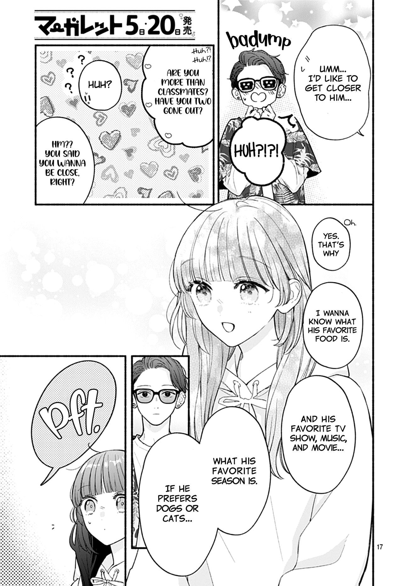 Kimi to Barairo no Hibi