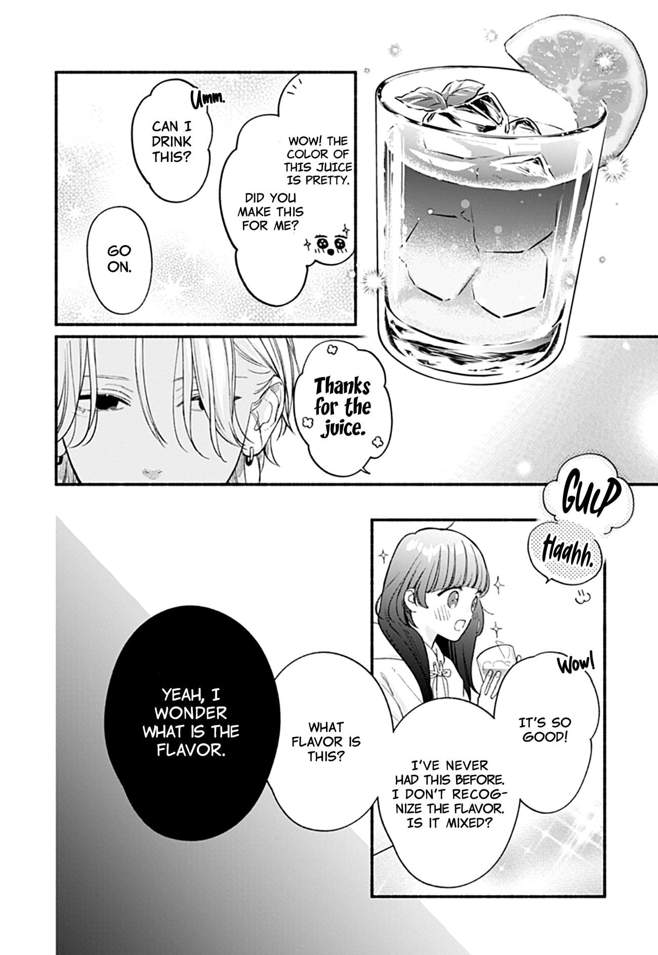 Kimi to Barairo no Hibi