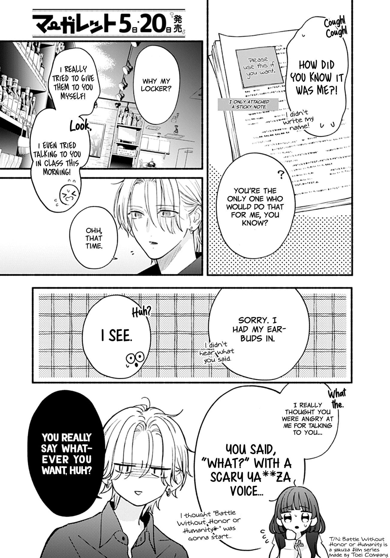 Kimi to Barairo no Hibi