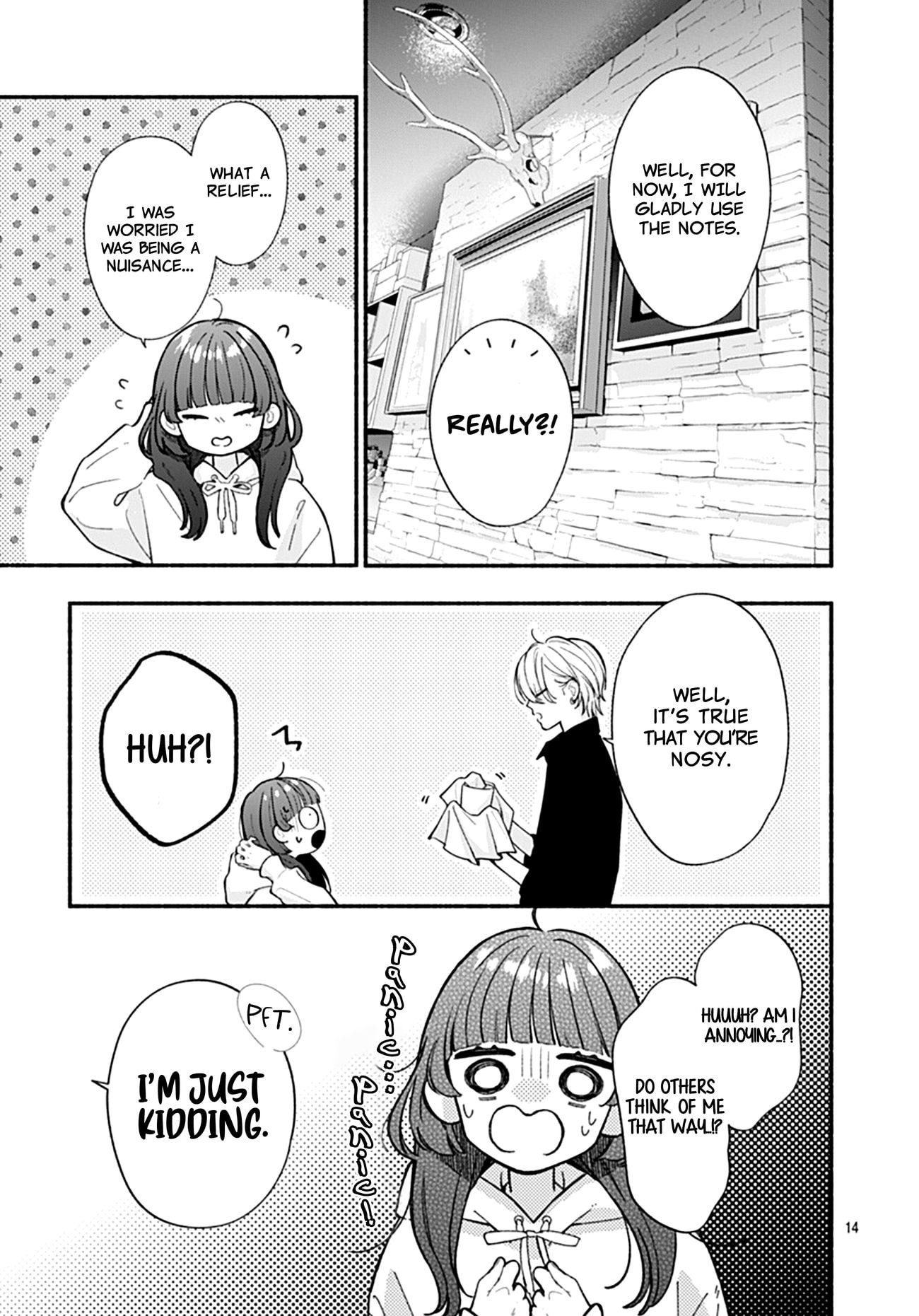 Kimi to Barairo no Hibi