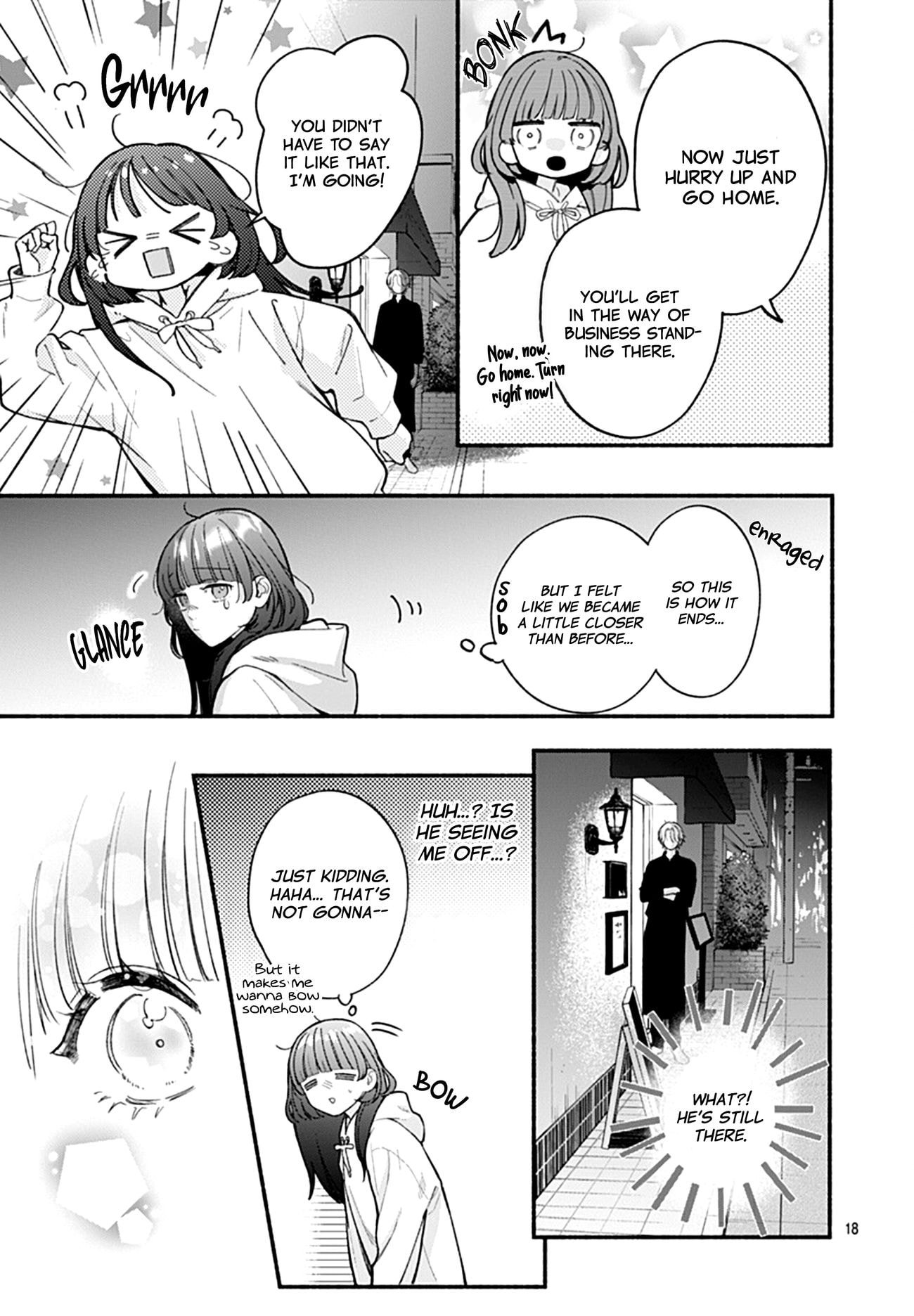 Kimi to Barairo no Hibi