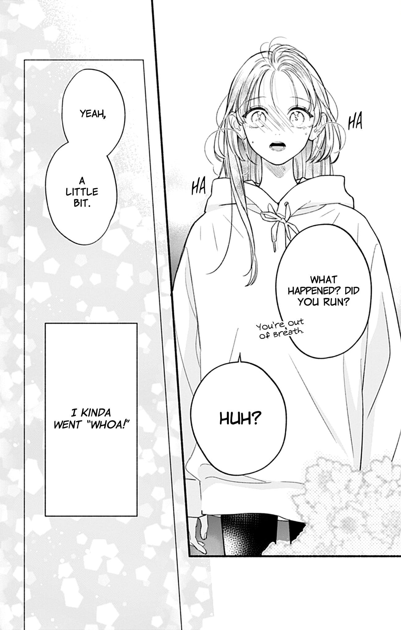 Kimi to Barairo no Hibi