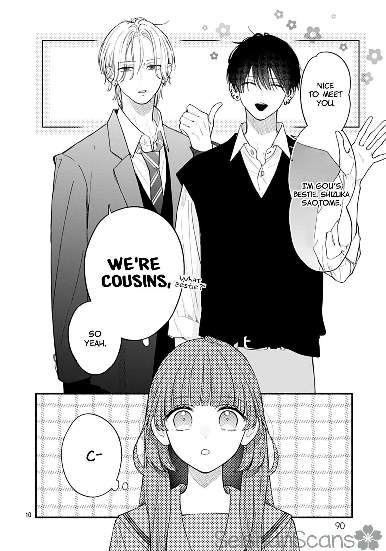 Kimi to Barairo no Hibi