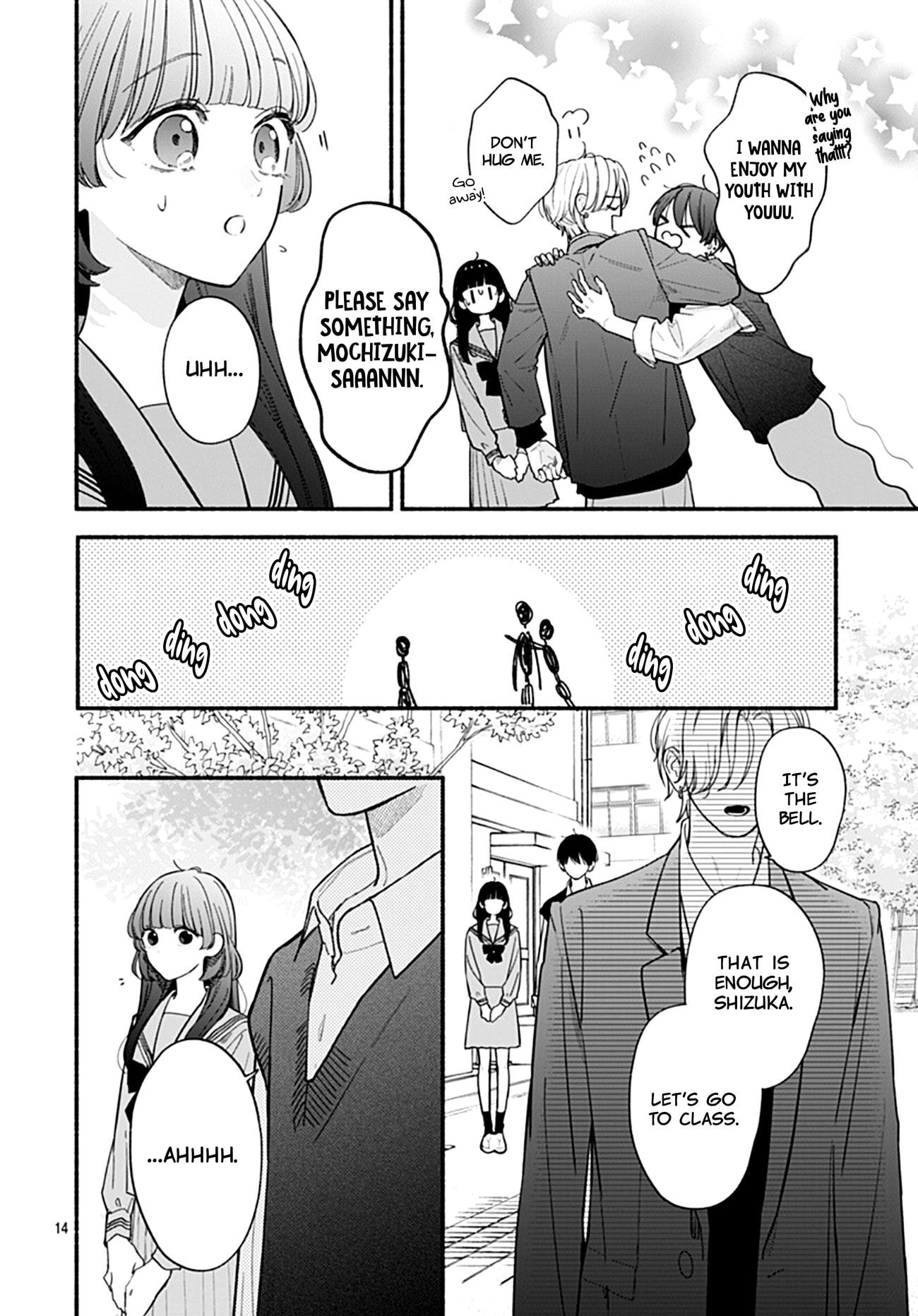 Kimi to Barairo no Hibi