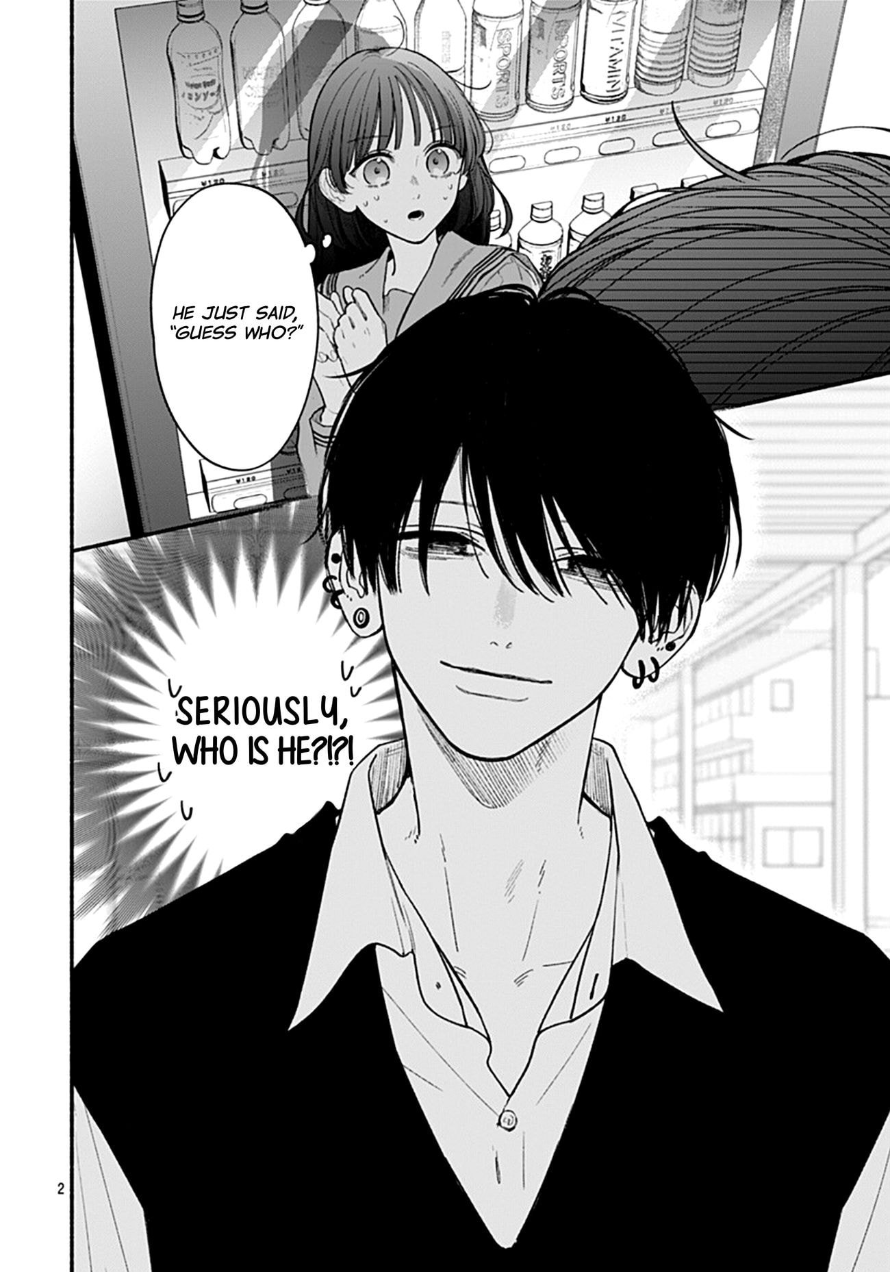 Kimi to Barairo no Hibi