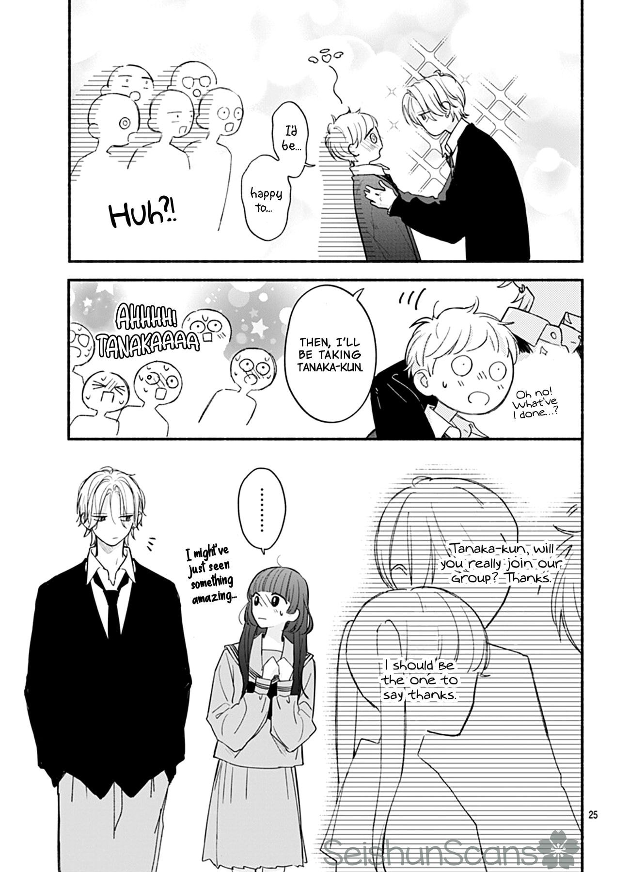 Kimi to Barairo no Hibi