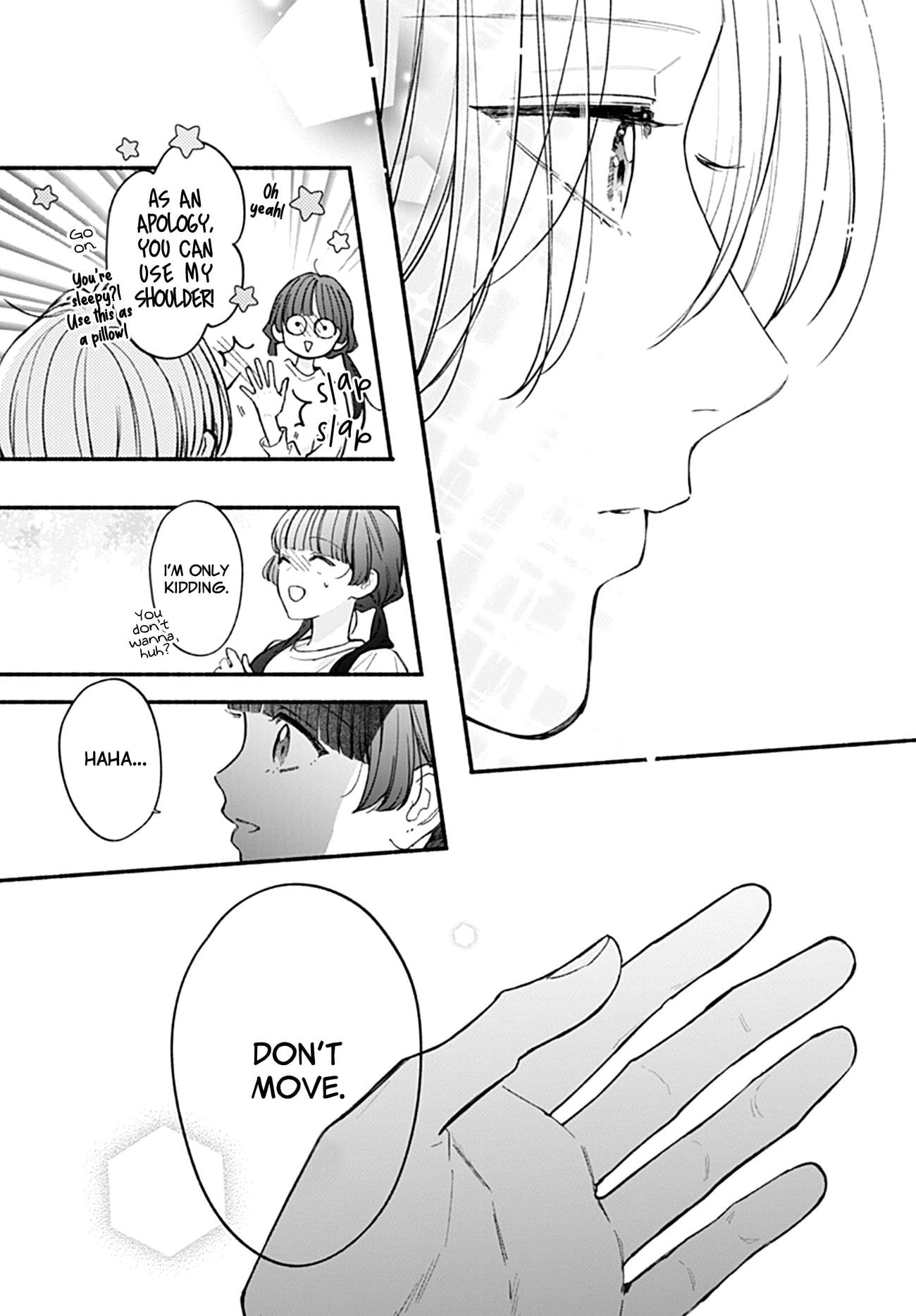 Kimi to Barairo no Hibi